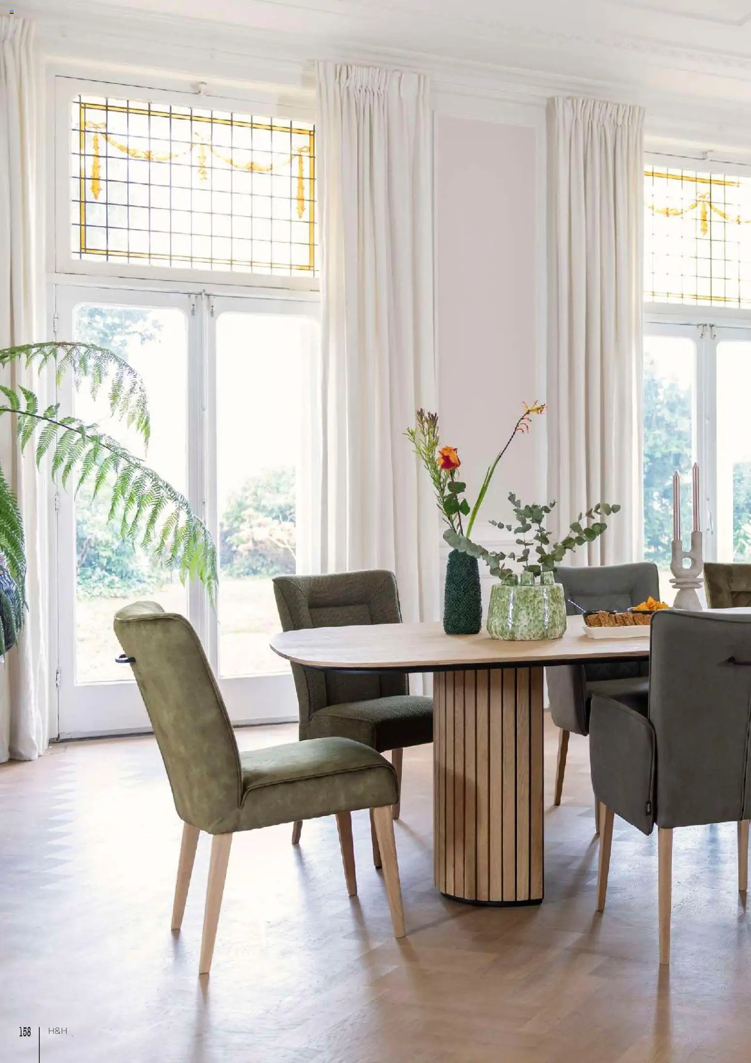 H&H Guide d'inspiration (2025-11-24 - 2026-03-31)