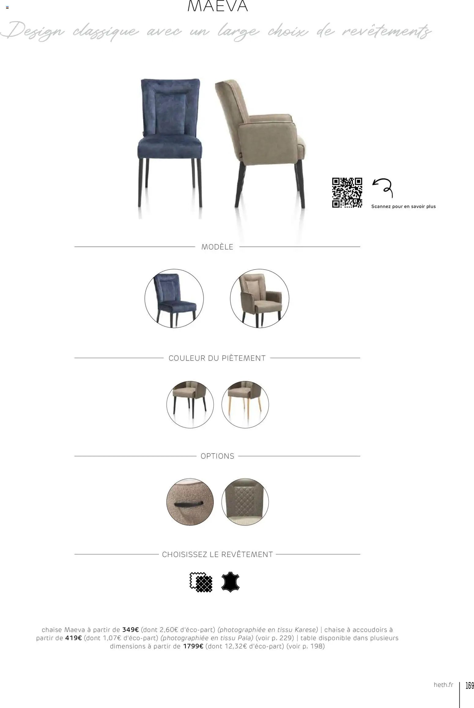 H&H Guide d'inspiration (2025-11-24 - 2026-03-31)