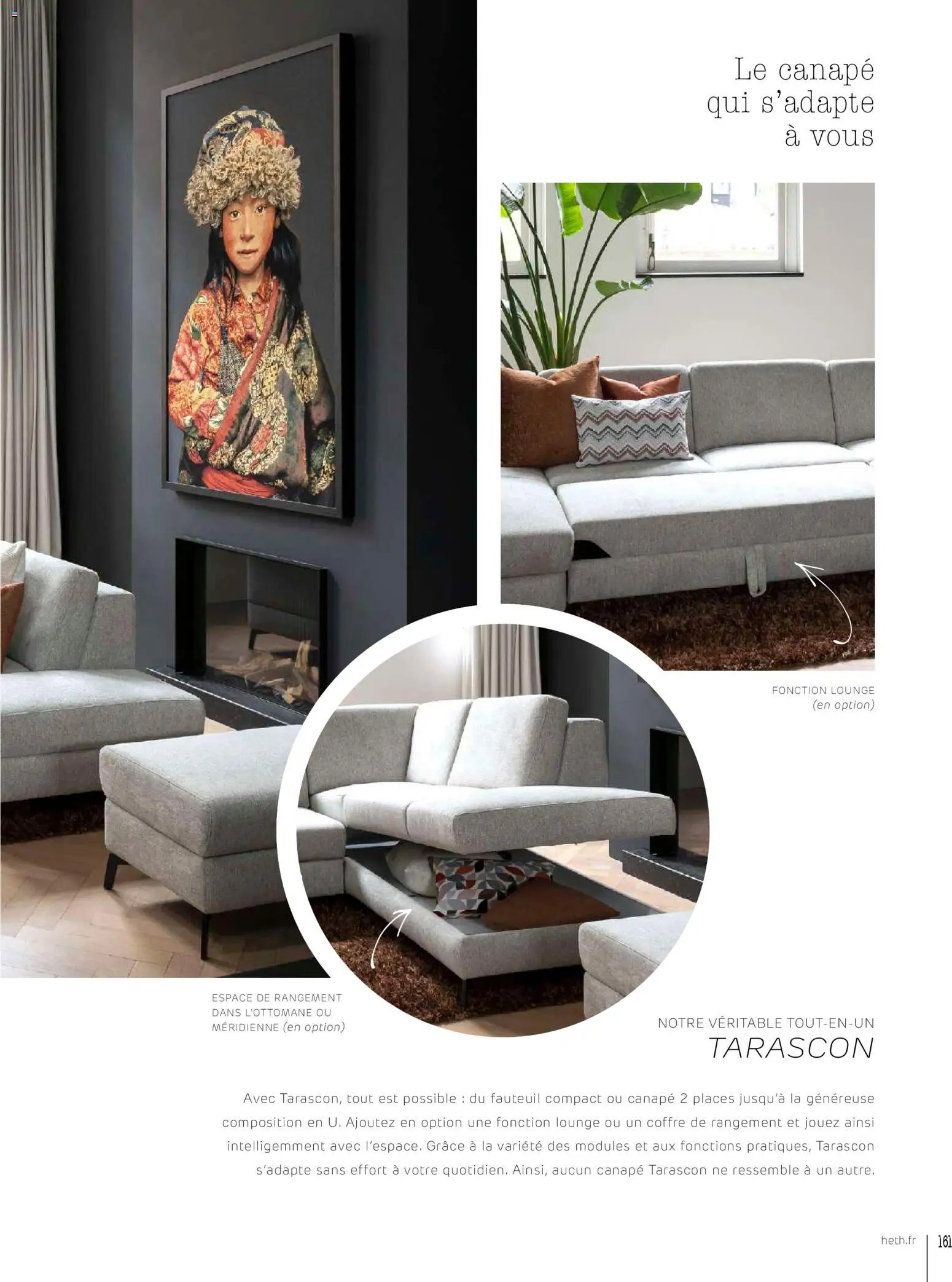 H&H Guide d'inspiration (2025-11-24 - 2026-03-31)