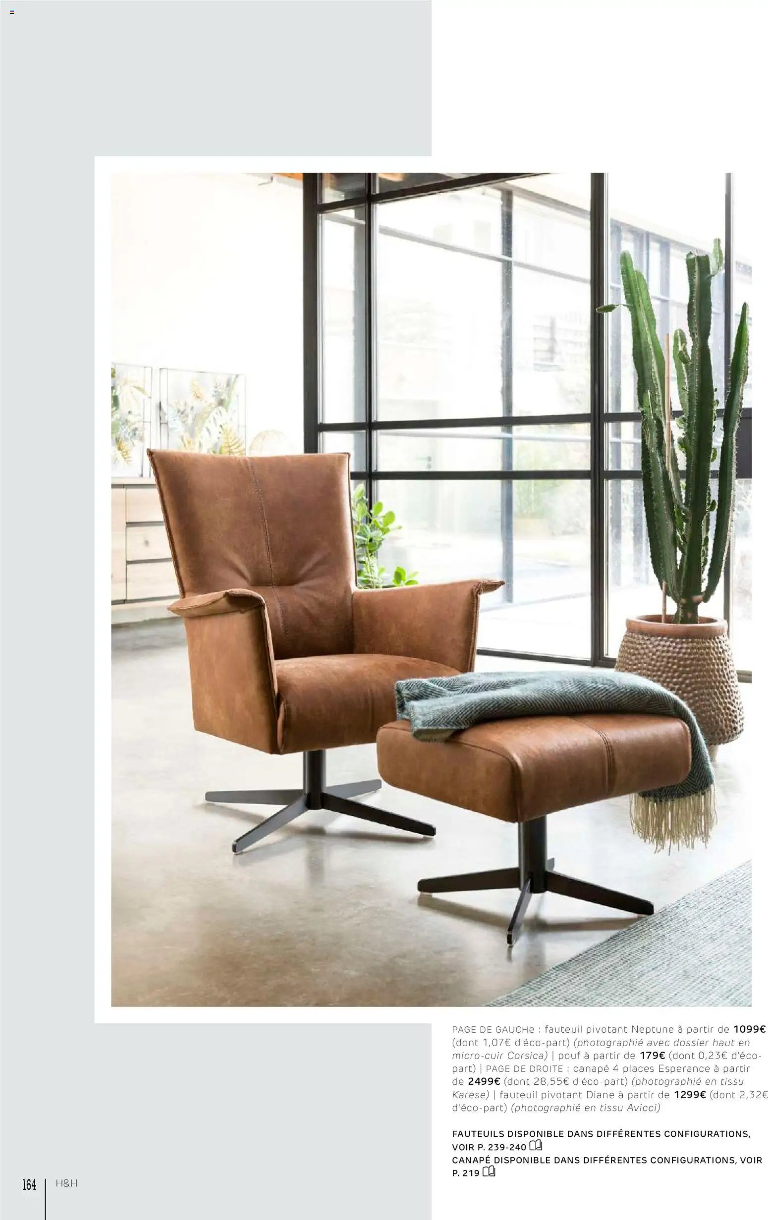 H&H Guide d'inspiration (2025-11-24 - 2026-03-31)