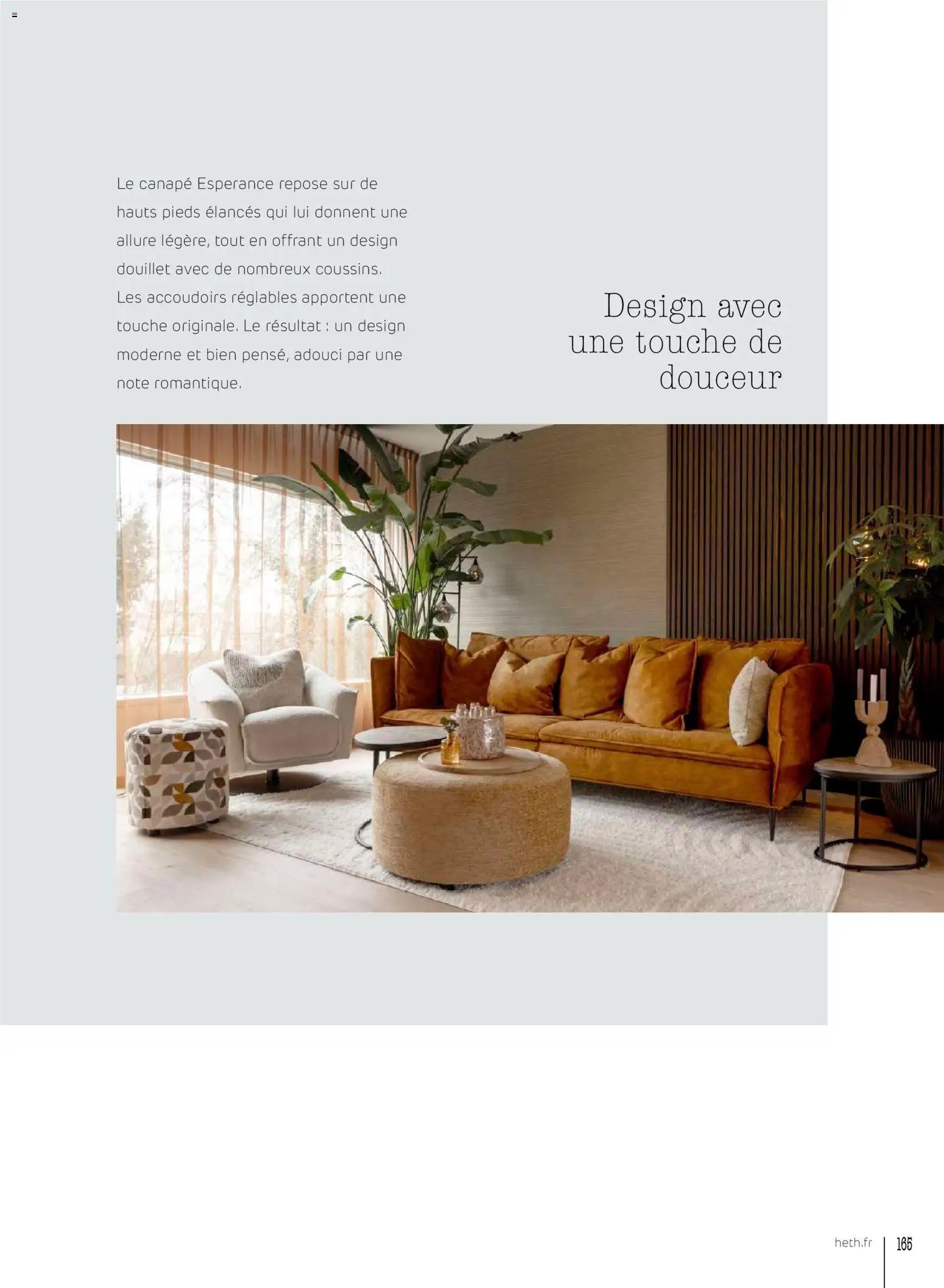 H&H Guide d'inspiration (2025-11-24 - 2026-03-31)