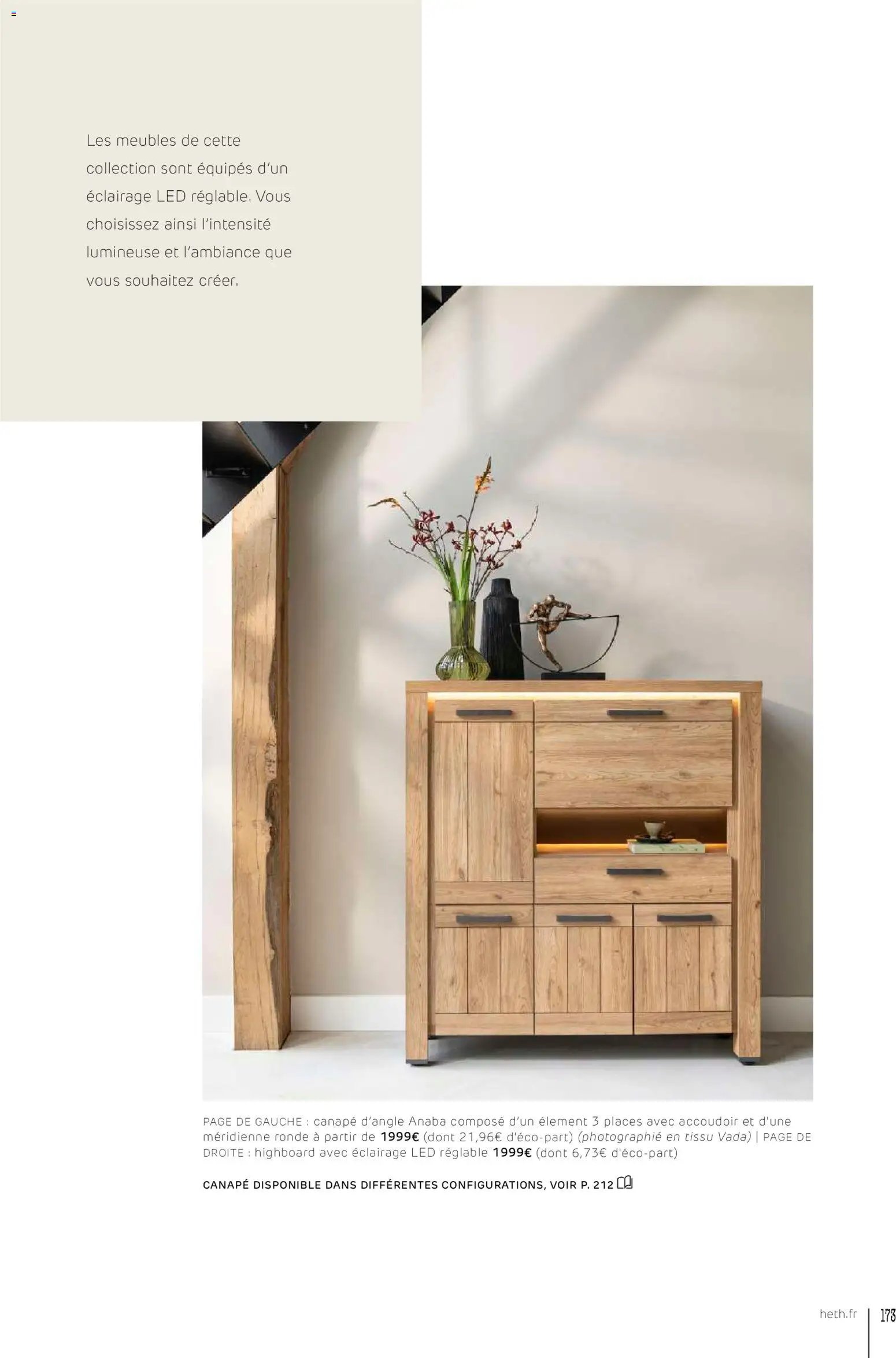 H&H Guide d'inspiration (2025-11-24 - 2026-03-31)