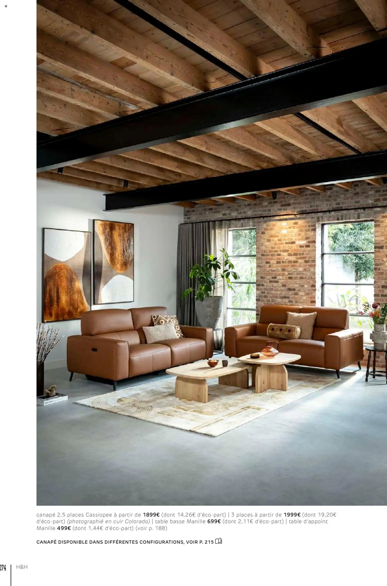 H&H Guide d'inspiration (2025-11-24 - 2026-03-31)