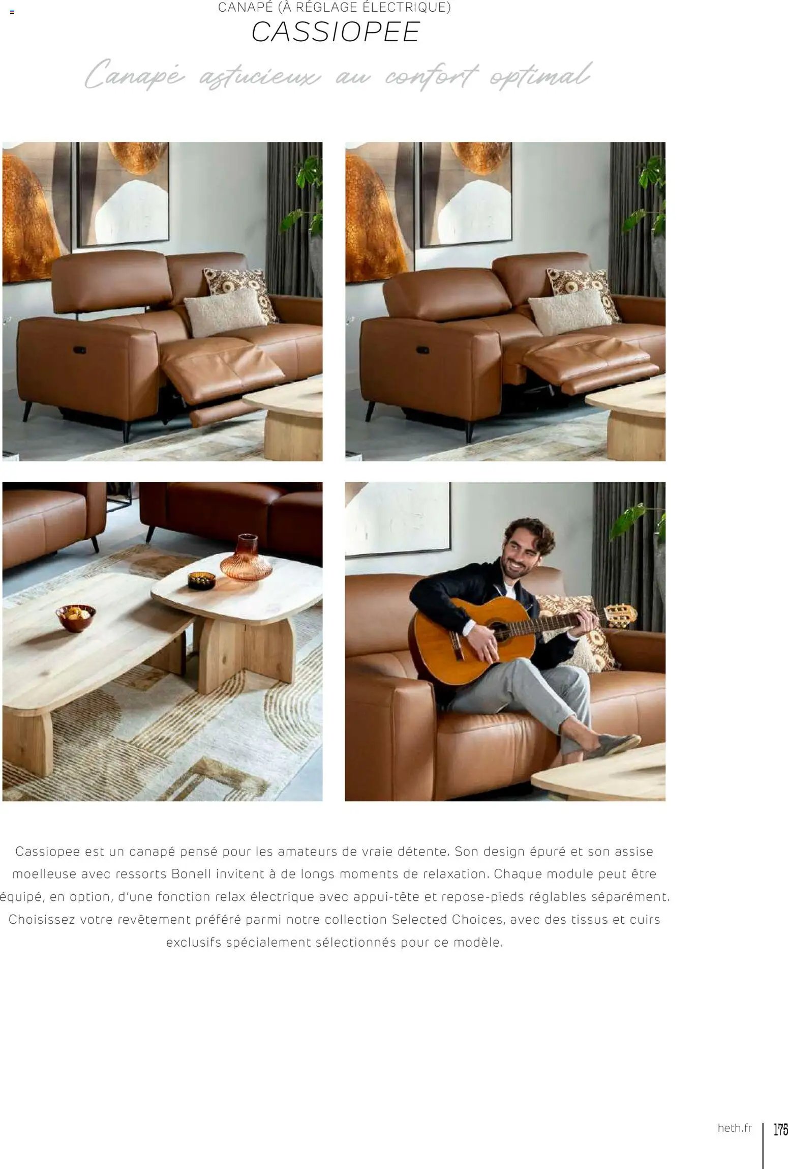 H&H Guide d'inspiration (2025-11-24 - 2026-03-31)