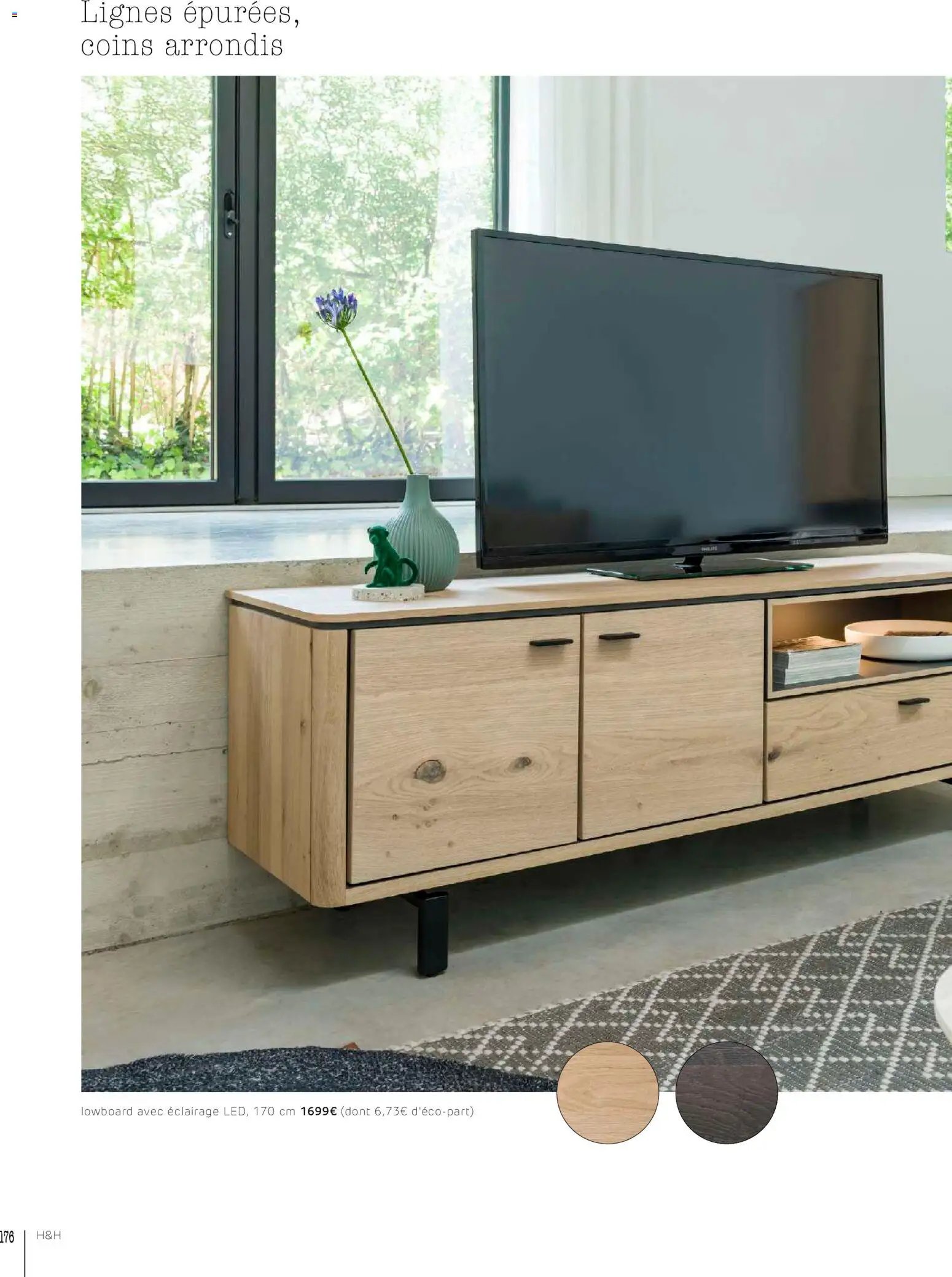 H&H Guide d'inspiration (2025-11-24 - 2026-03-31)