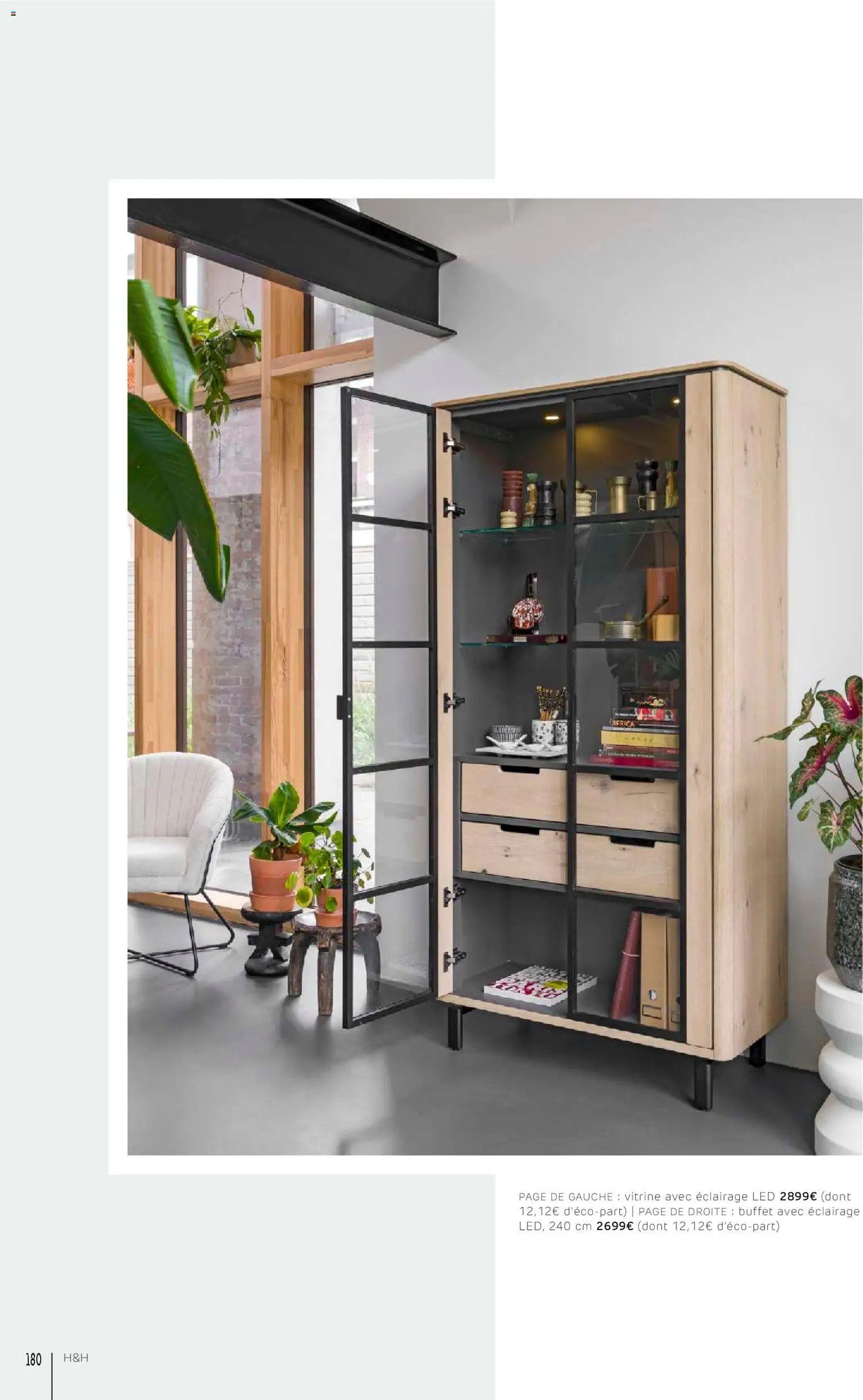 H&H Guide d'inspiration (2025-11-24 - 2026-03-31)