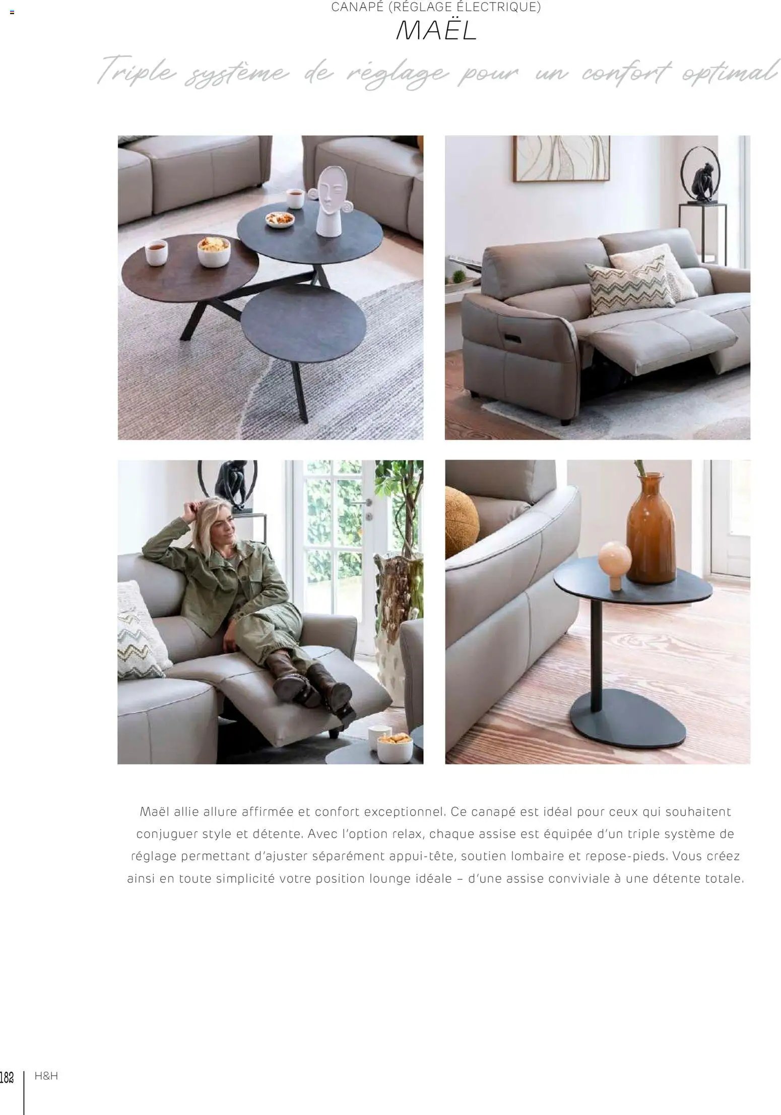 H&H Guide d'inspiration (2025-11-24 - 2026-03-31)