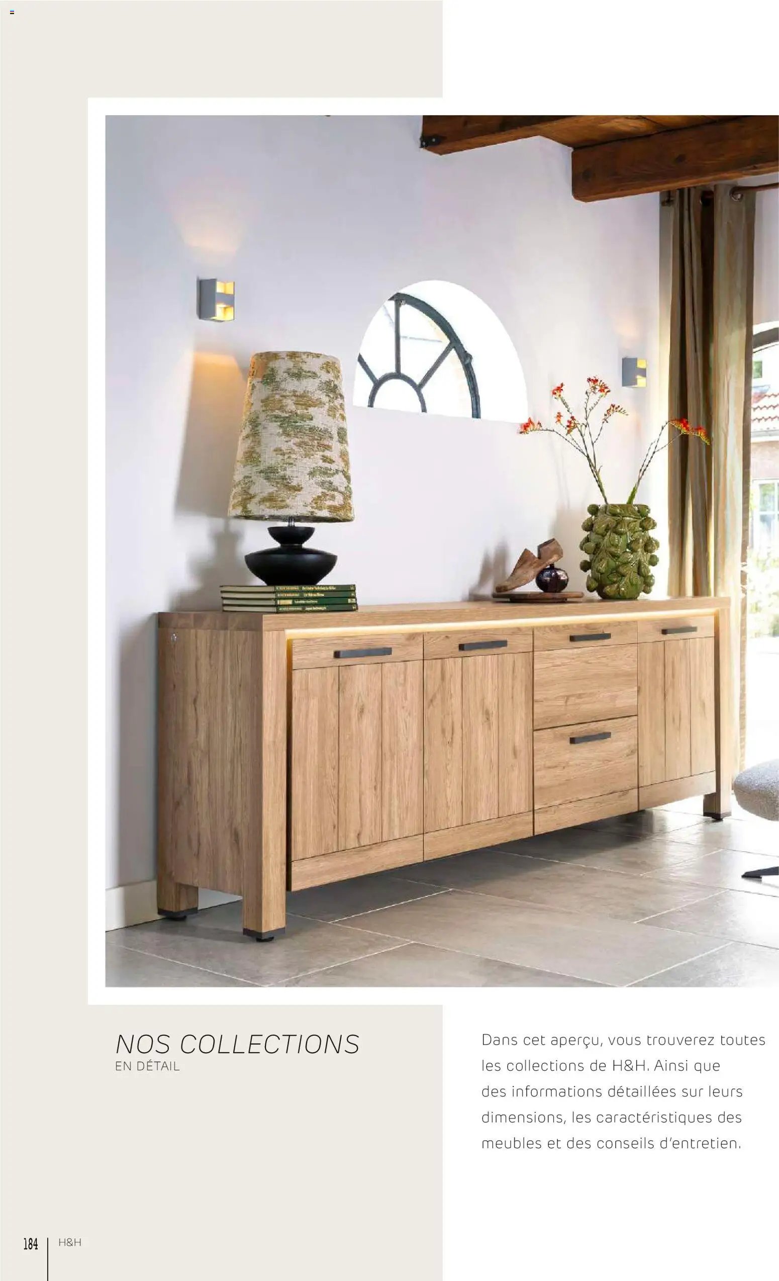 H&H Guide d'inspiration (2025-11-24 - 2026-03-31)