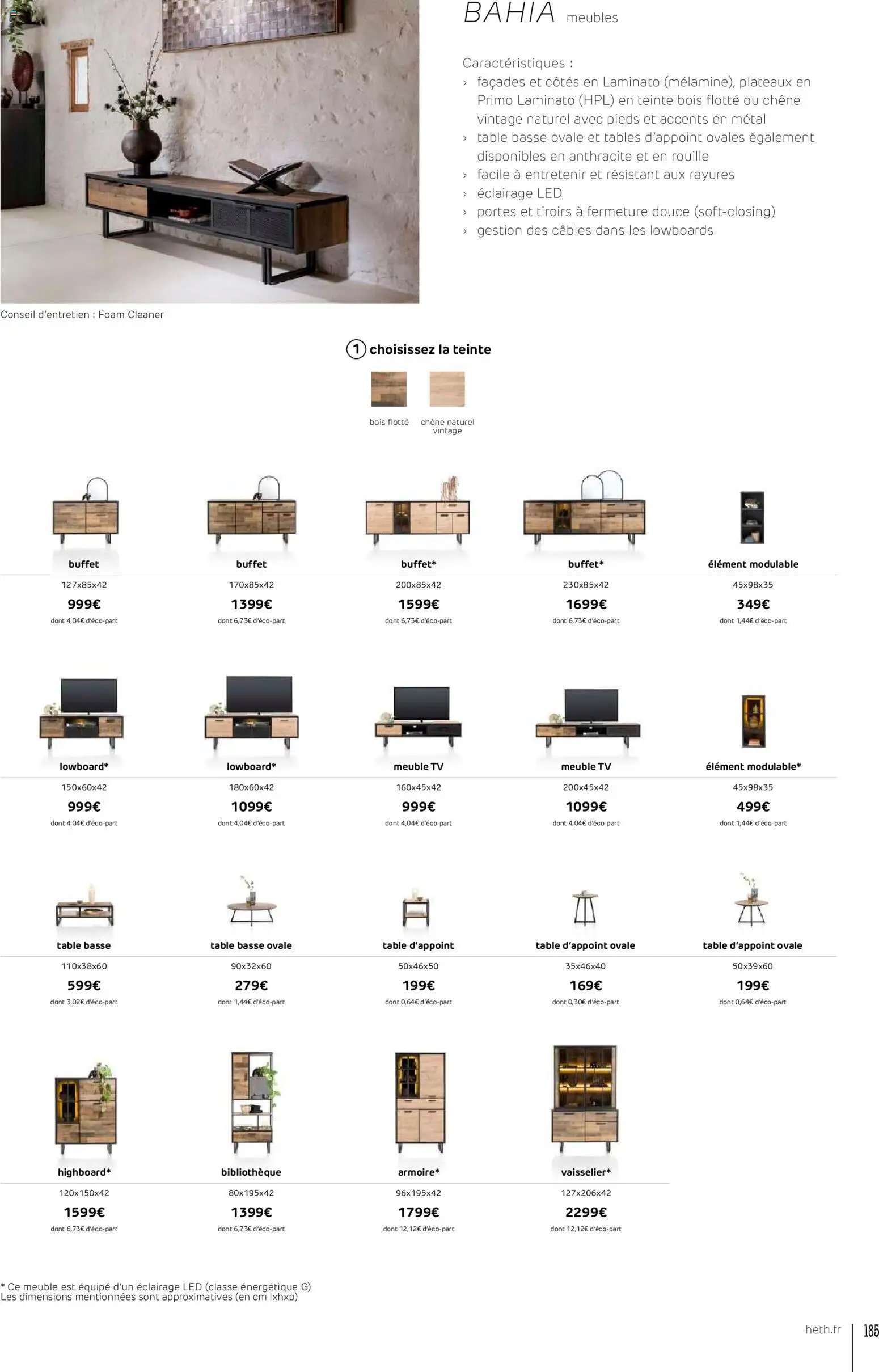 H&H Guide d'inspiration (2025-11-24 - 2026-03-31)