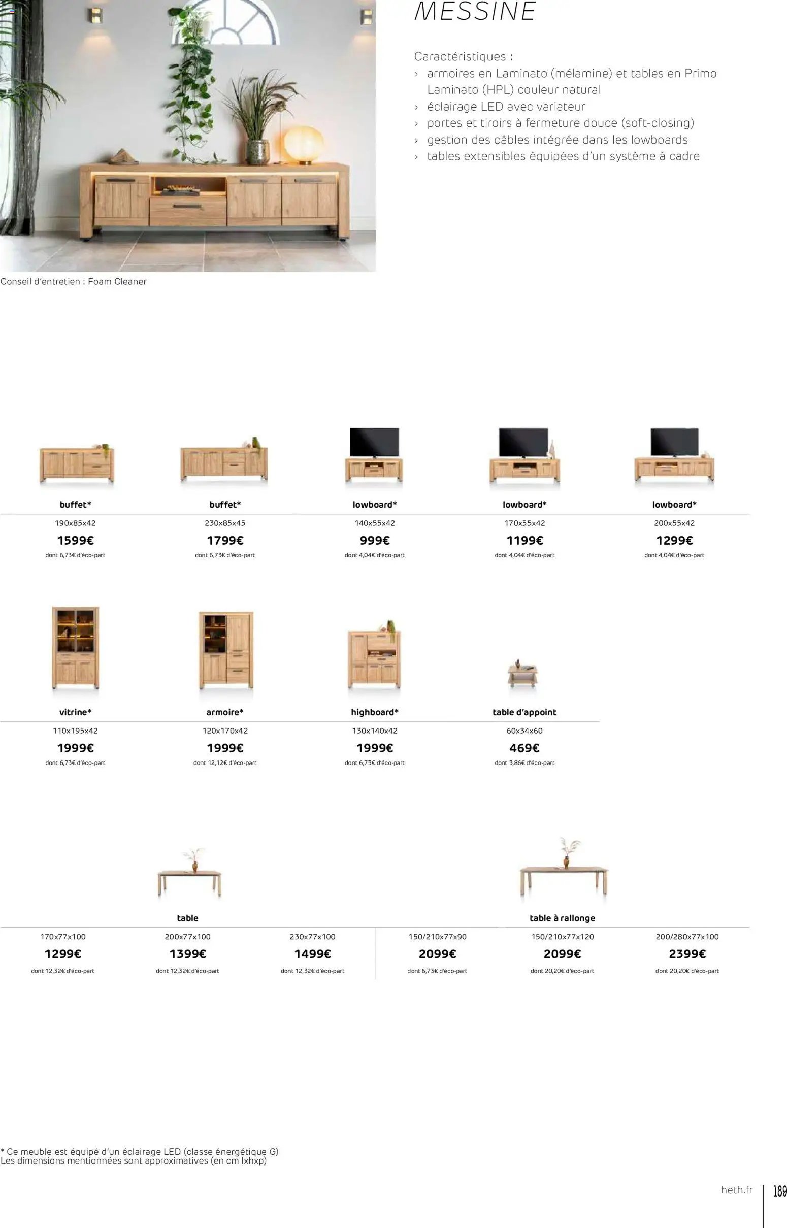 H&H Guide d'inspiration (2025-11-24 - 2026-03-31)