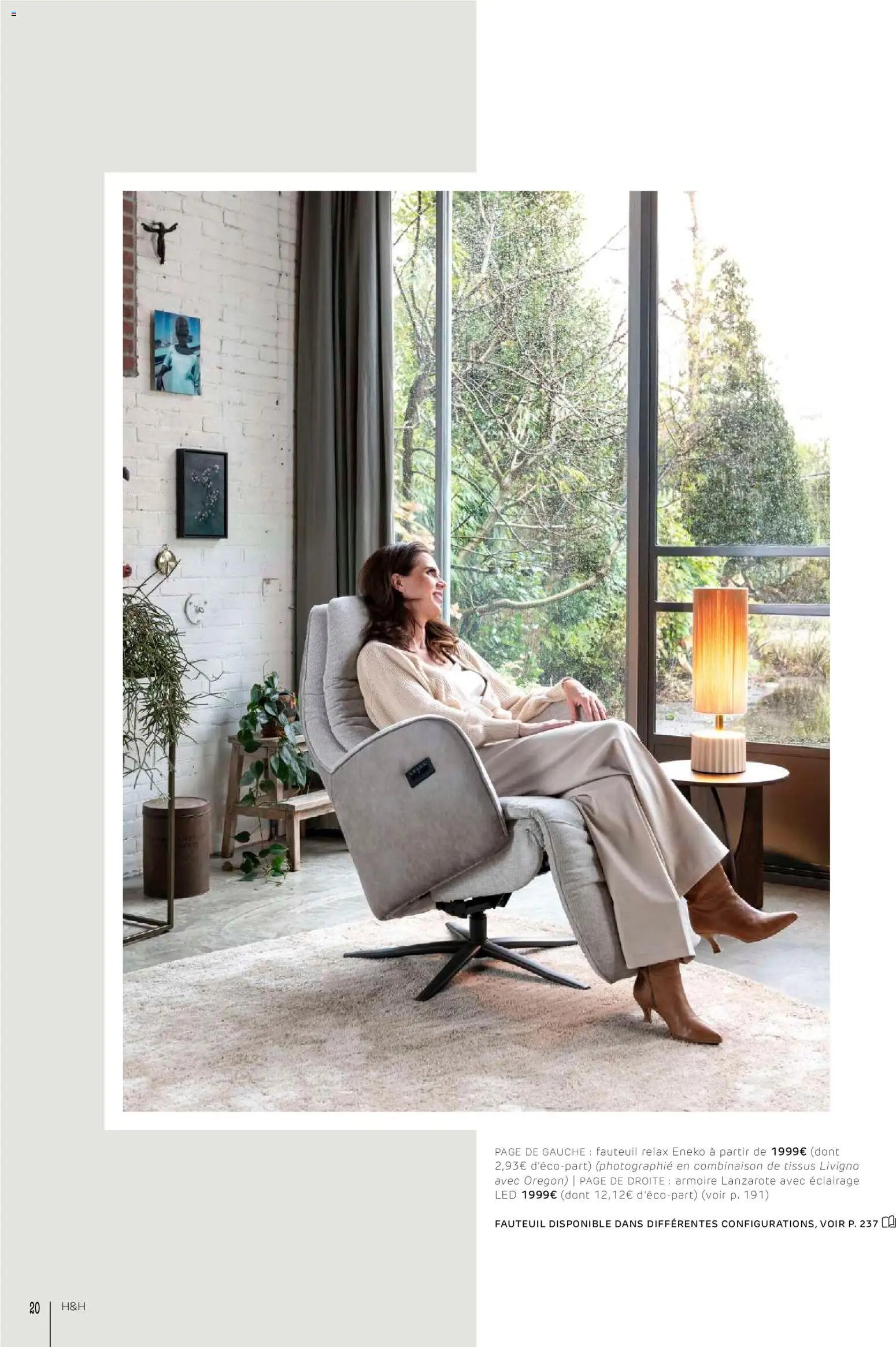 H&H Guide d'inspiration (2025-11-24 - 2026-03-31)