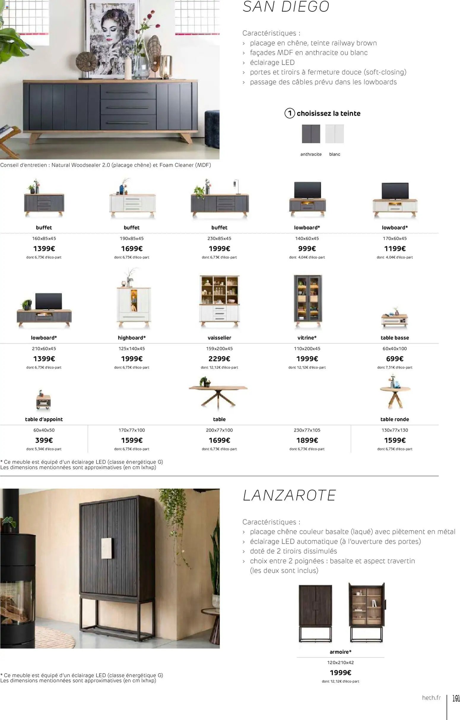 H&H Guide d'inspiration (2025-11-24 - 2026-03-31)