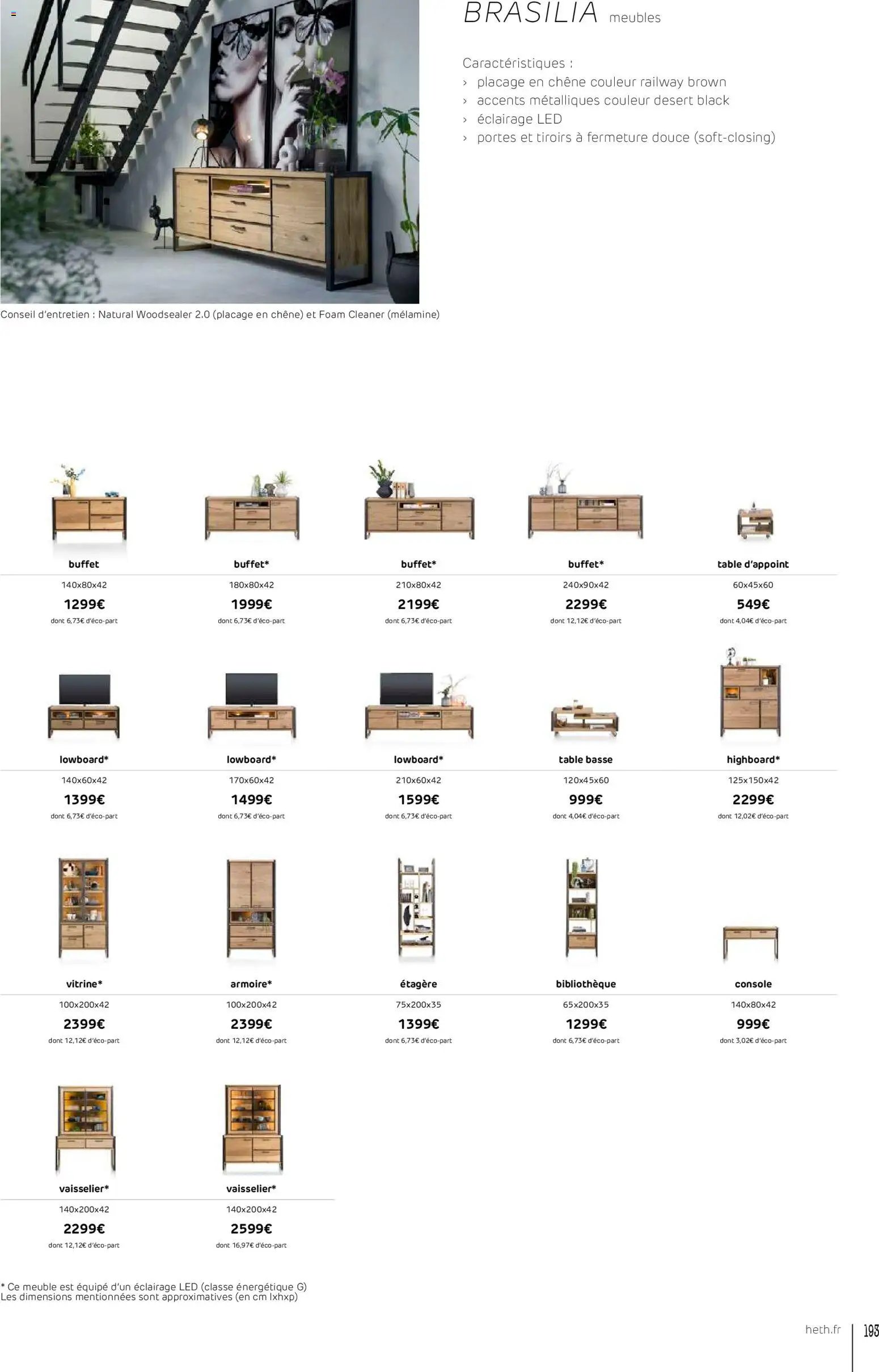 H&H Guide d'inspiration (2025-11-24 - 2026-03-31)