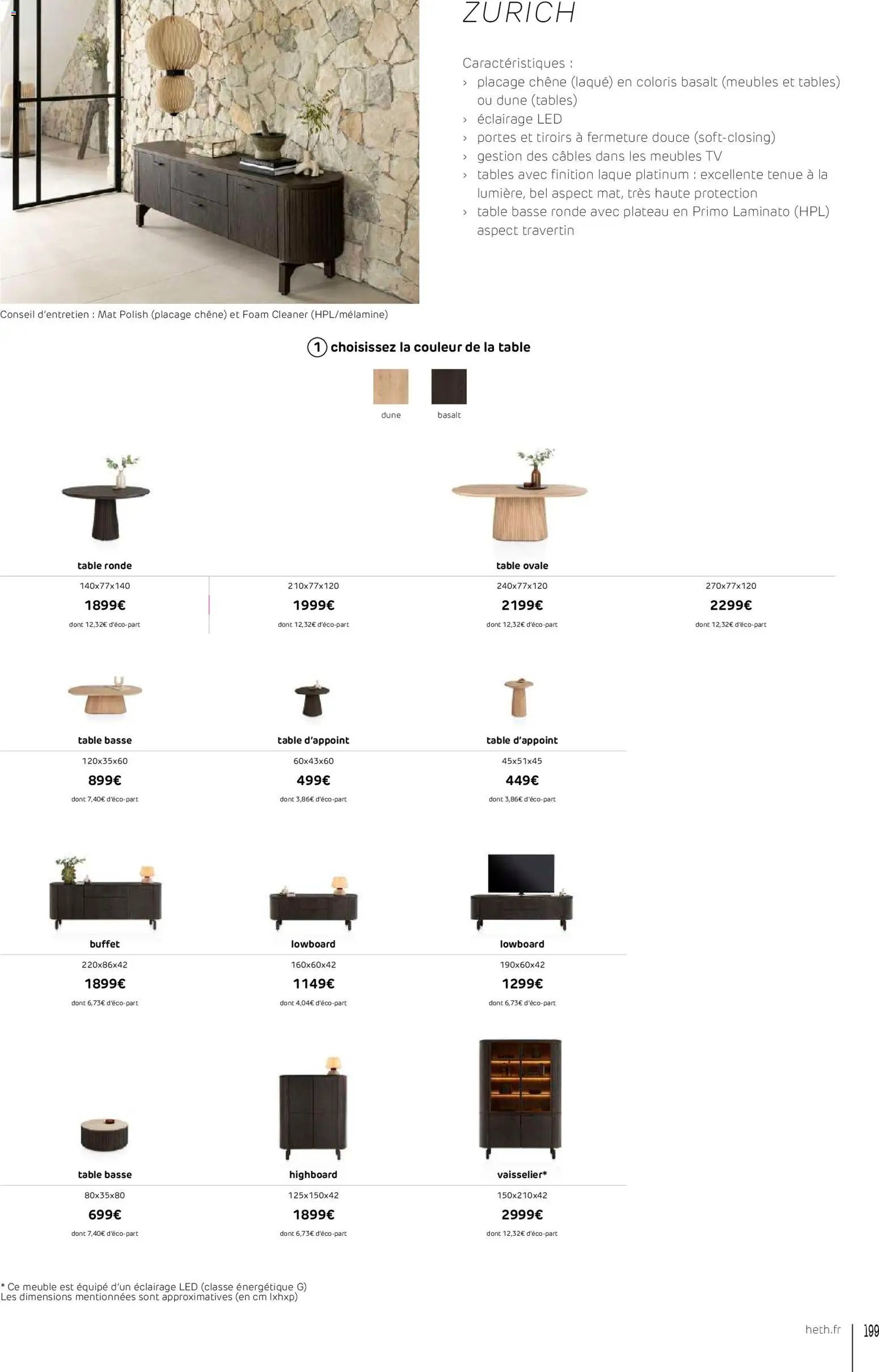 H&H Guide d'inspiration (2025-11-24 - 2026-03-31)