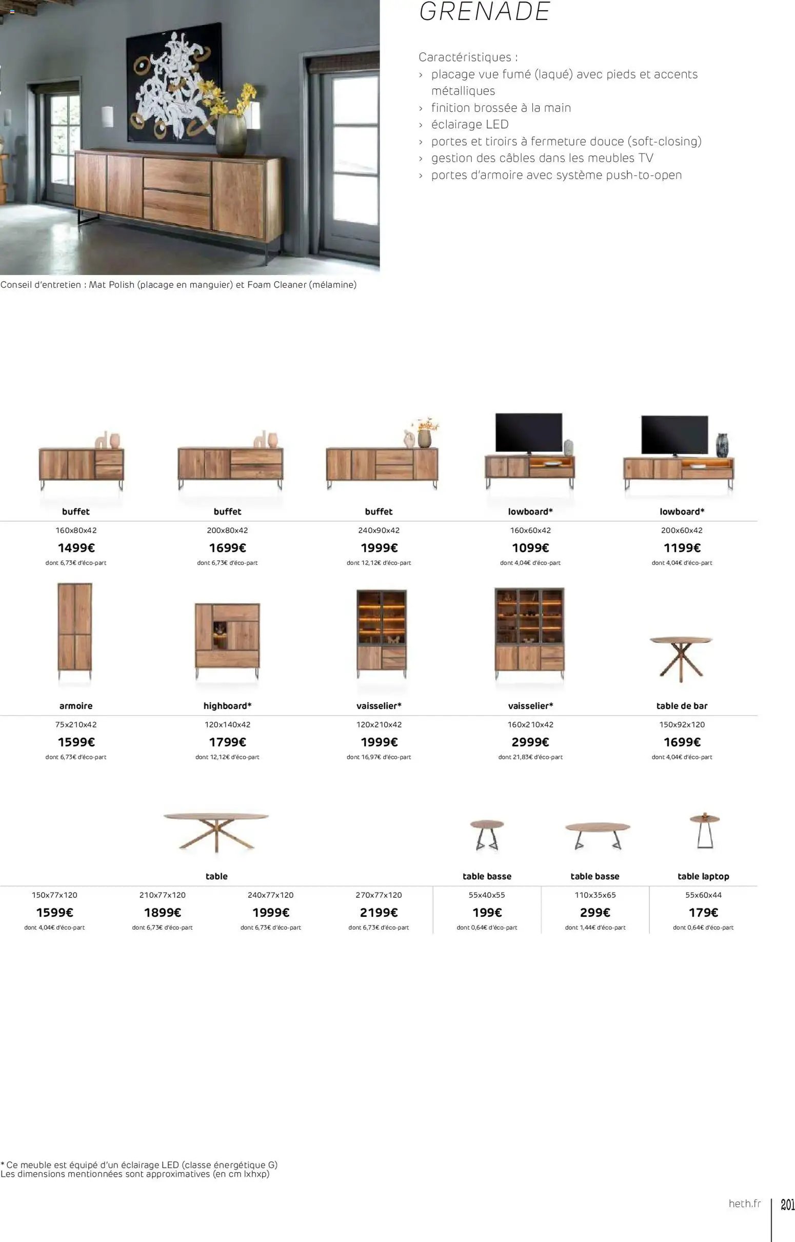 H&H Guide d'inspiration (2025-11-24 - 2026-03-31)