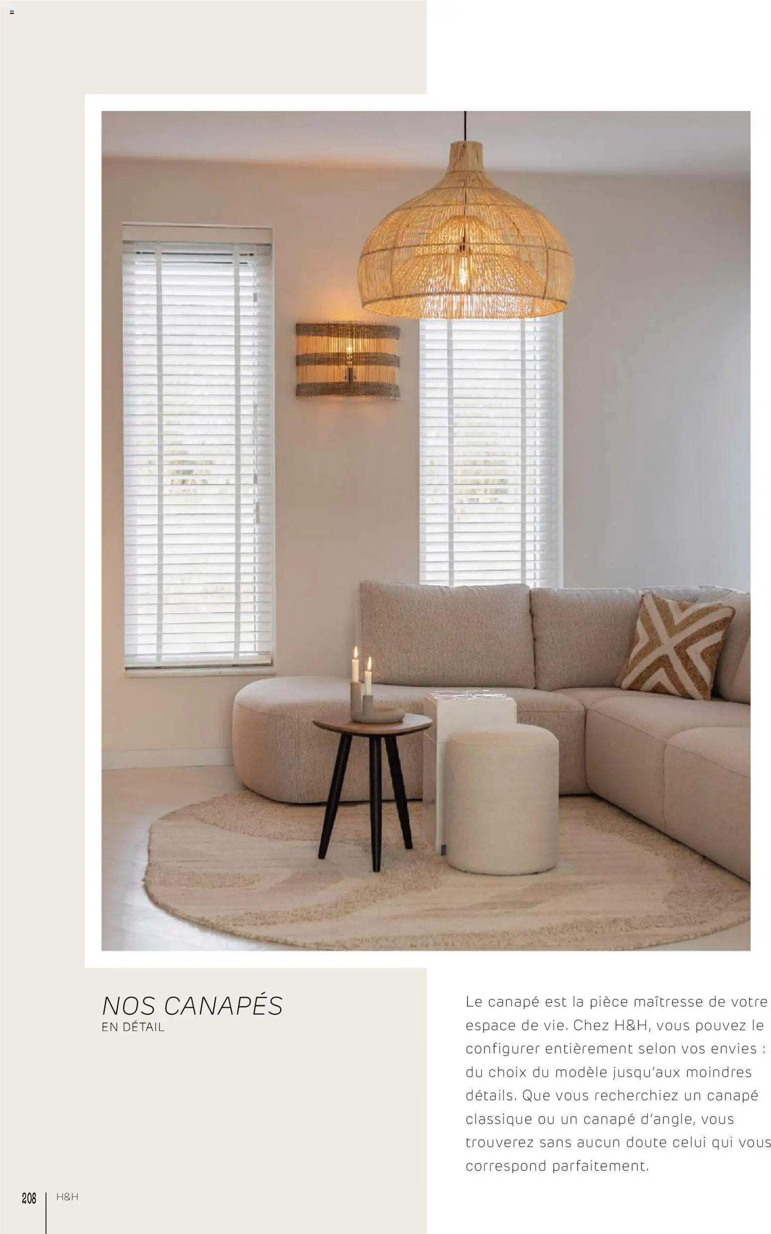 H&H Guide d'inspiration (2025-11-24 - 2026-03-31)