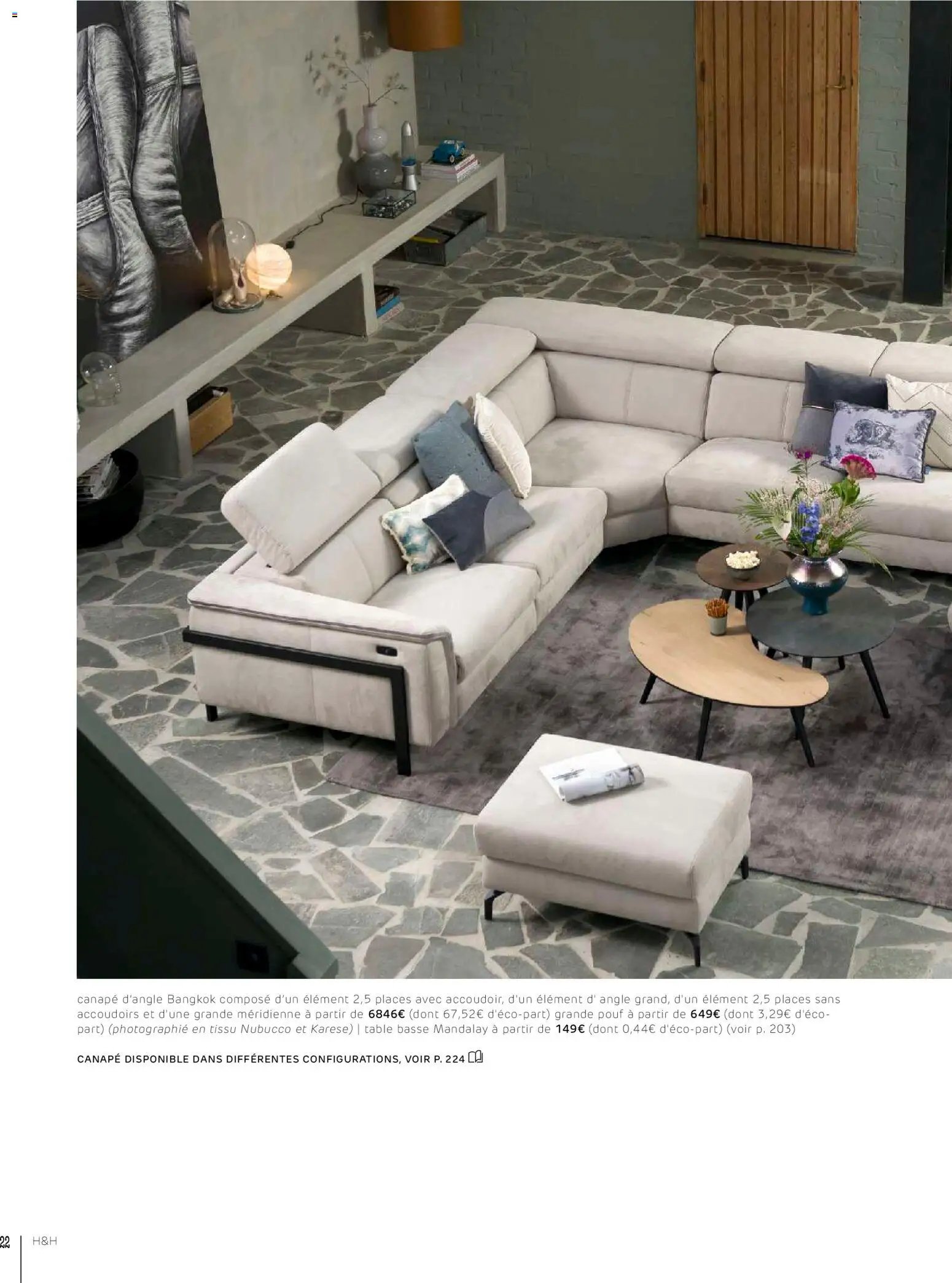 H&H Guide d'inspiration (2025-11-24 - 2026-03-31)