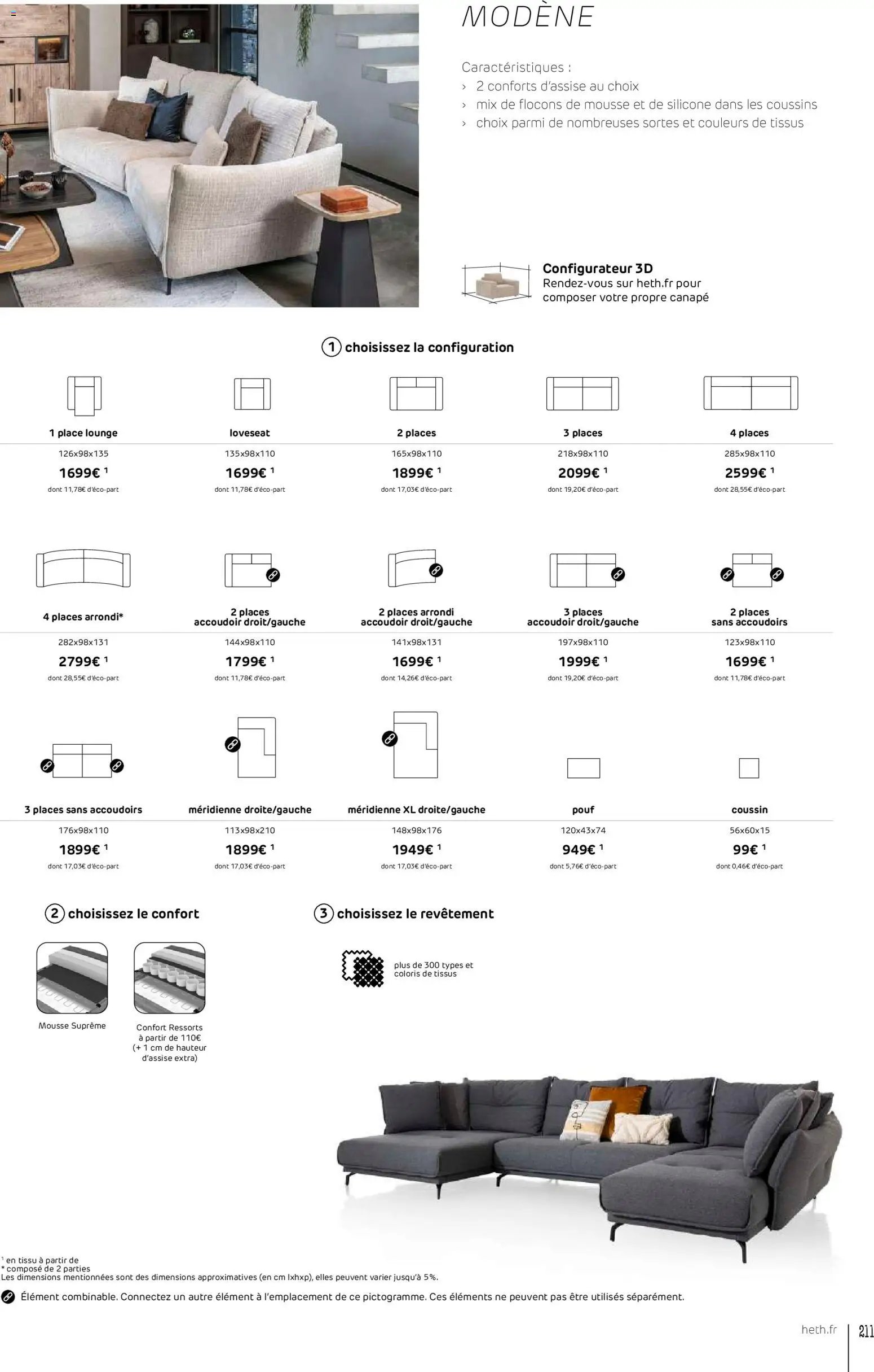 H&H Guide d'inspiration (2025-11-24 - 2026-03-31)