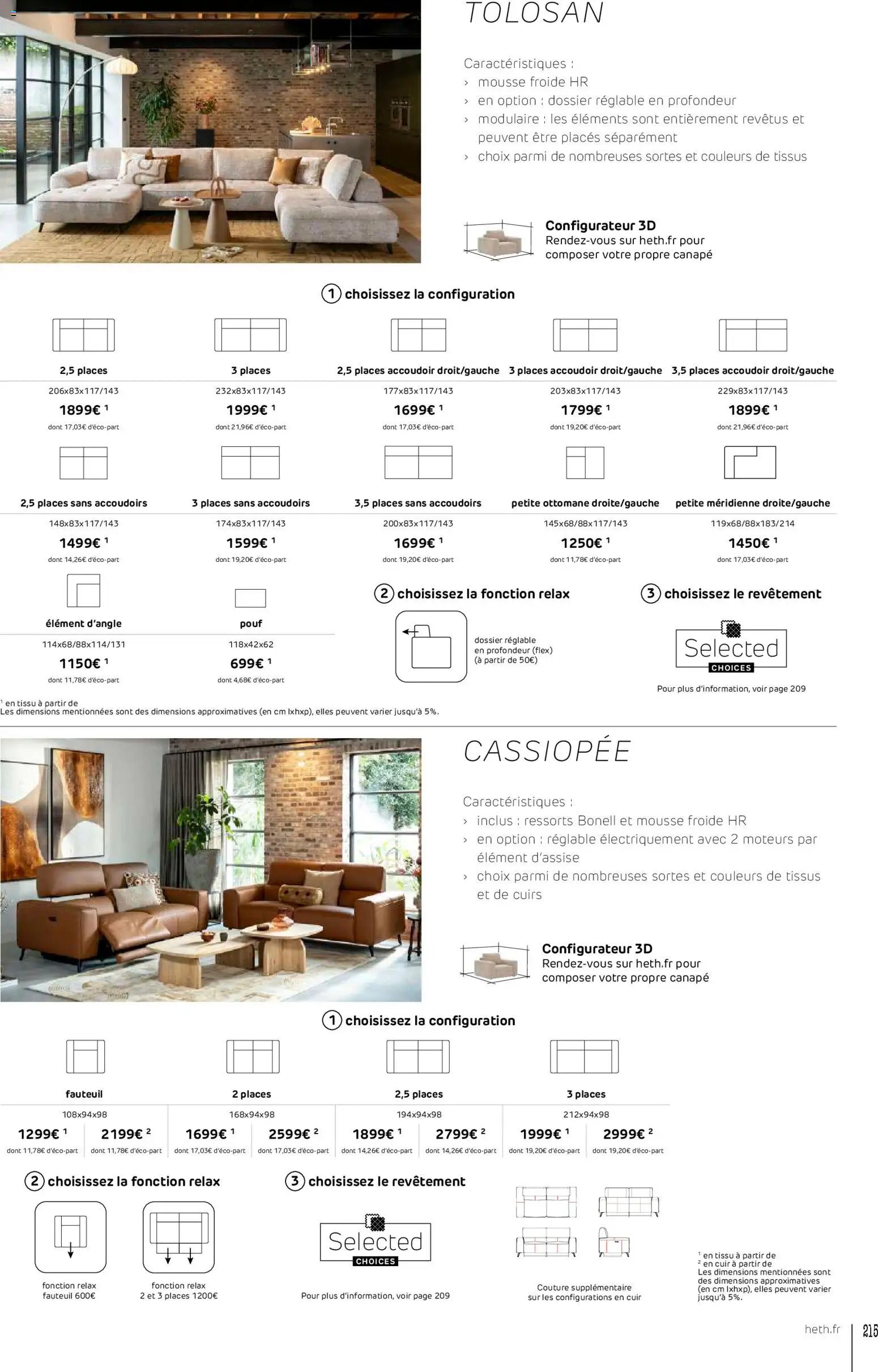 H&H Guide d'inspiration (2025-11-24 - 2026-03-31)