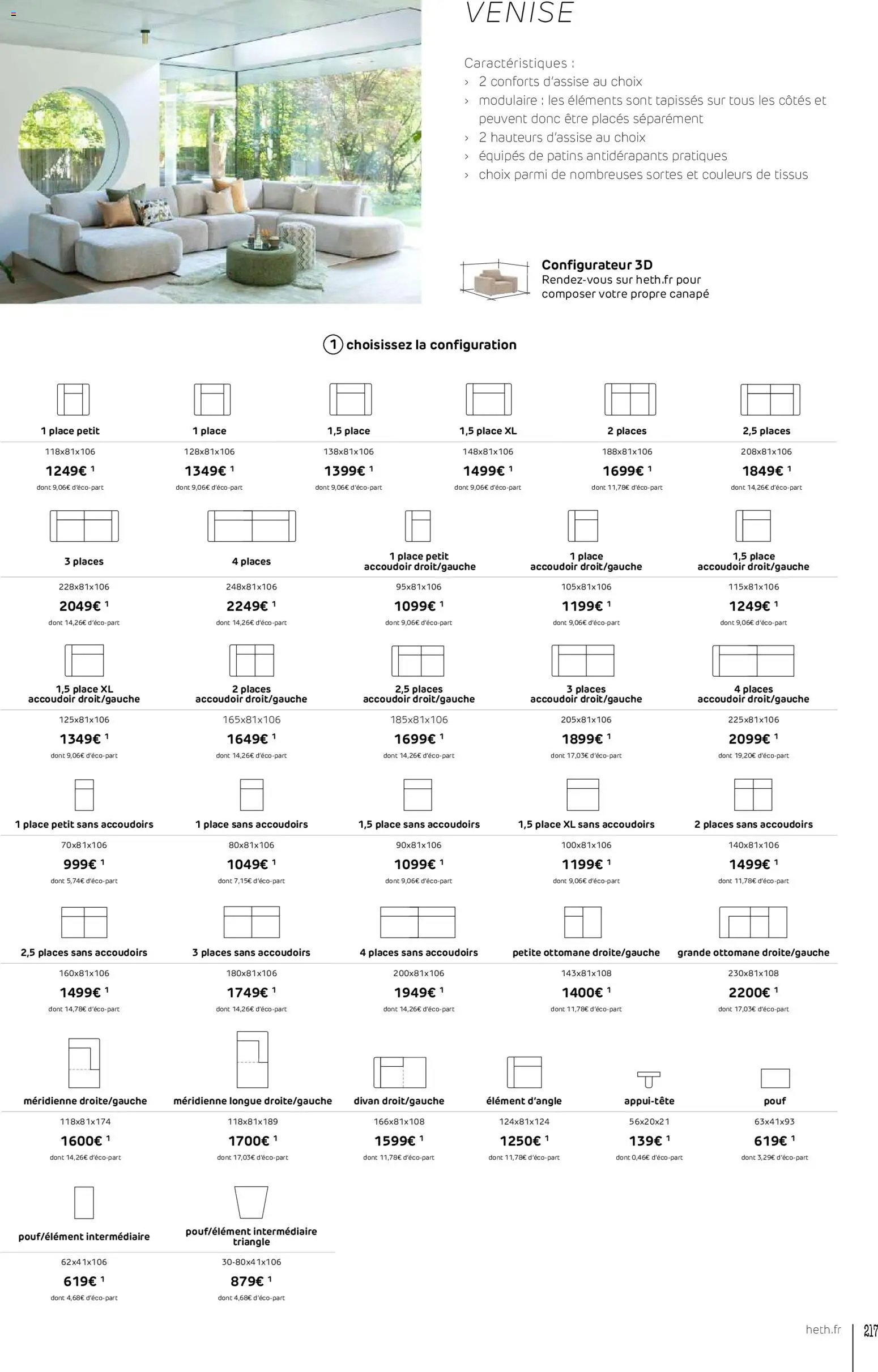 H&H Guide d'inspiration (2025-11-24 - 2026-03-31)