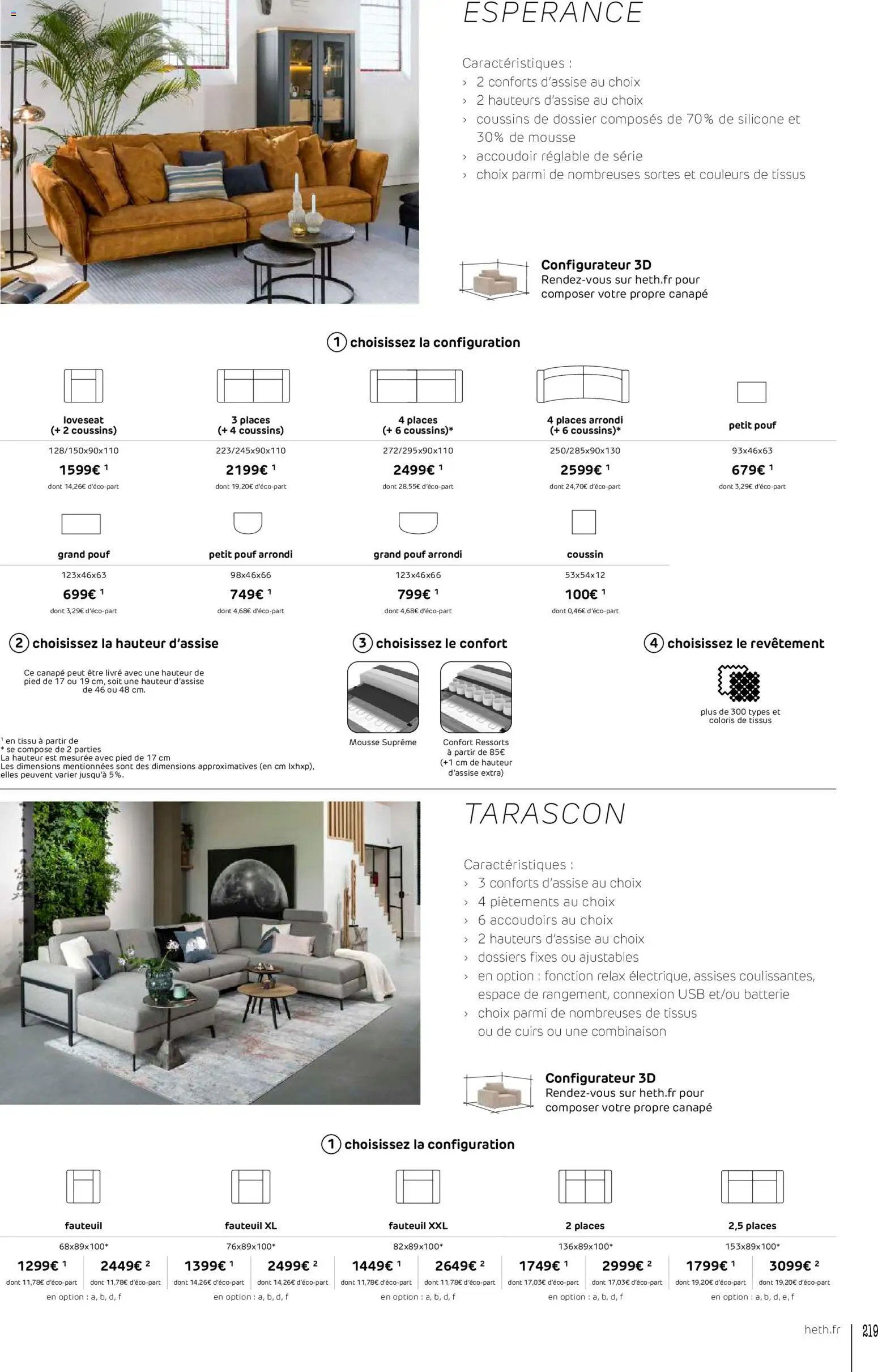 H&H Guide d'inspiration (2025-11-24 - 2026-03-31)