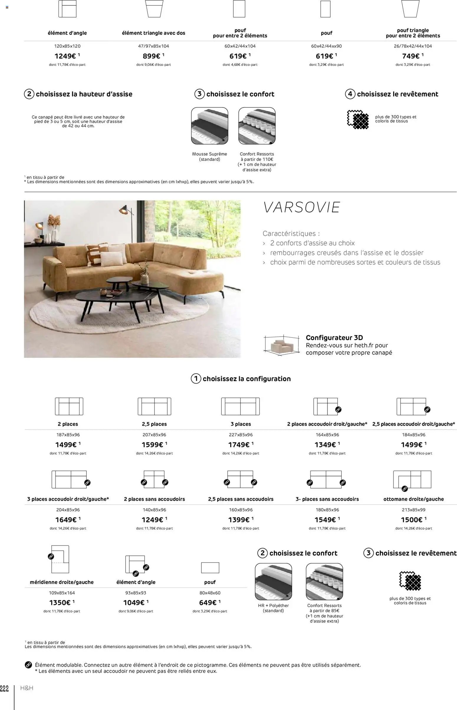 H&H Guide d'inspiration (2025-11-24 - 2026-03-31)