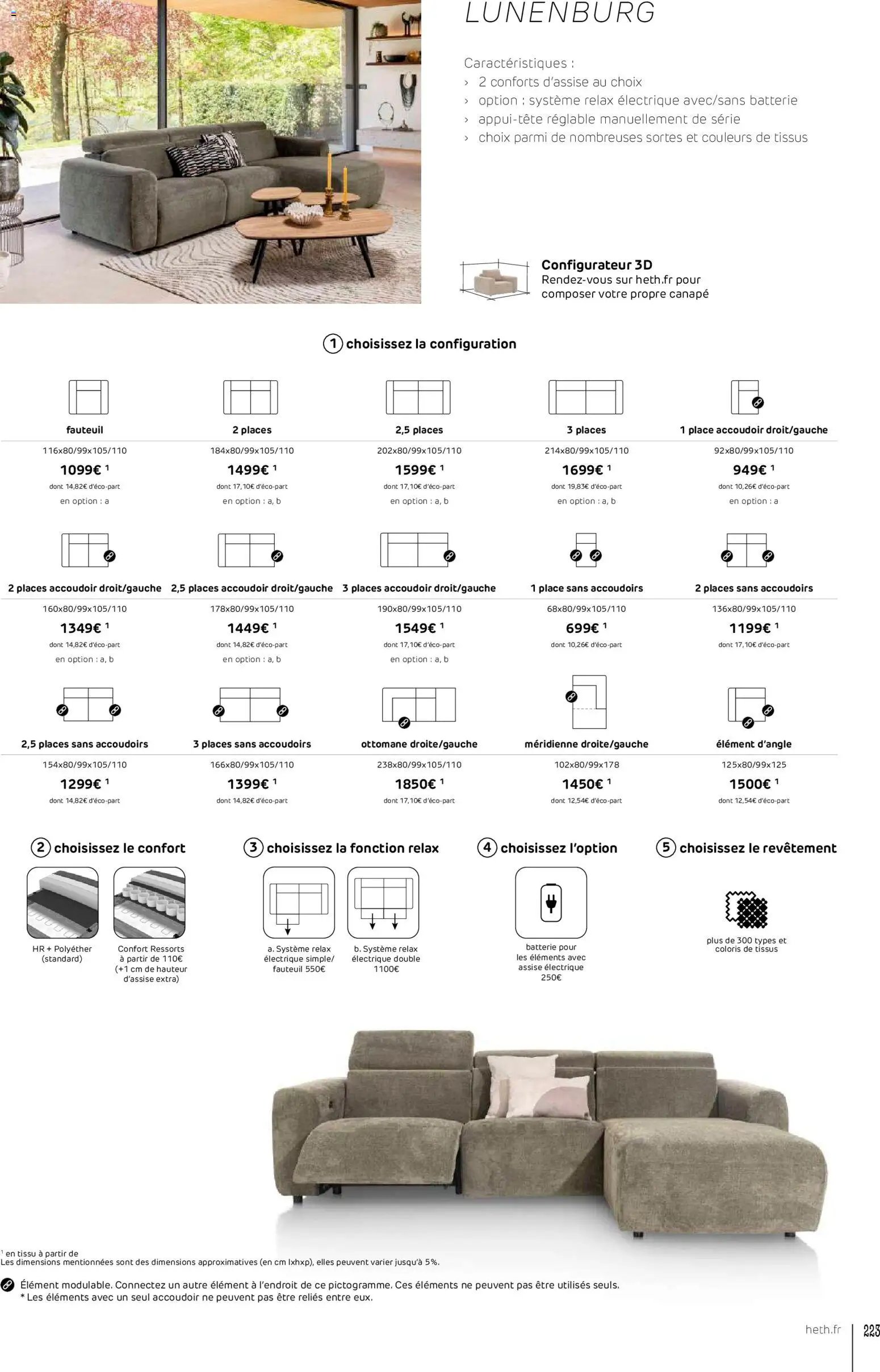 H&H Guide d'inspiration (2025-11-24 - 2026-03-31)