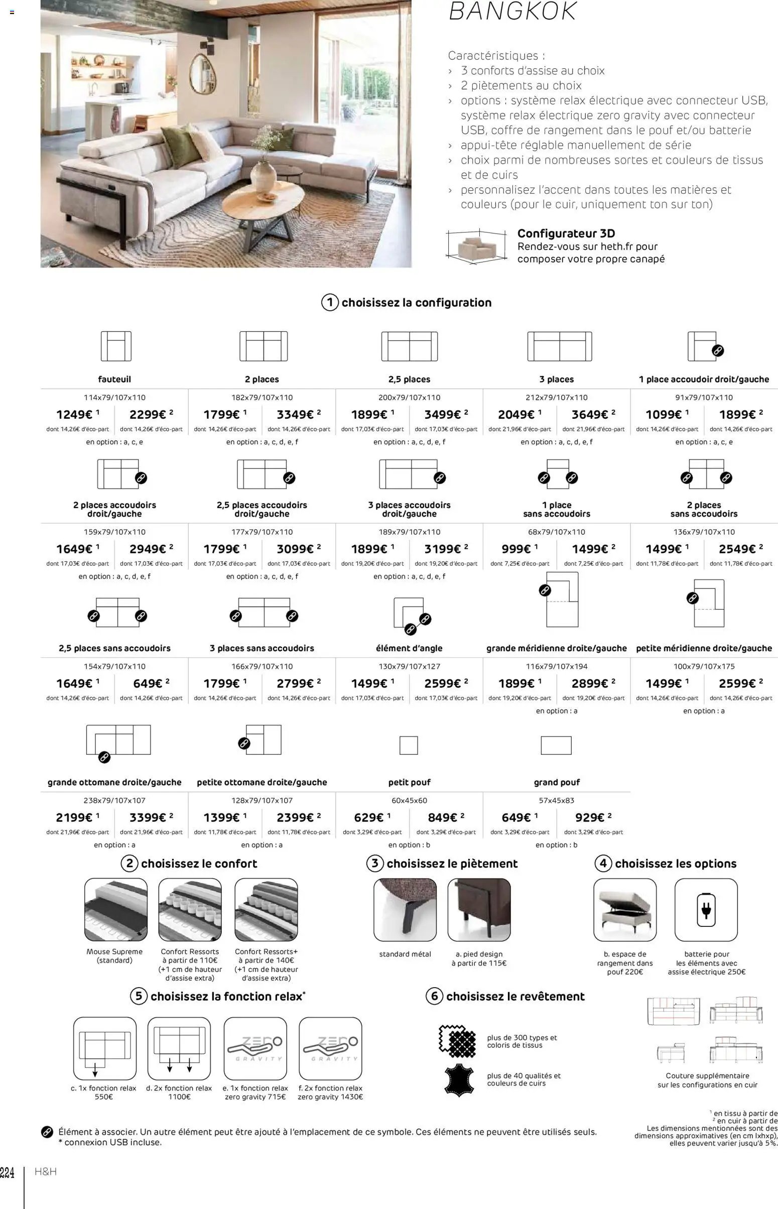 H&H Guide d'inspiration (2025-11-24 - 2026-03-31)