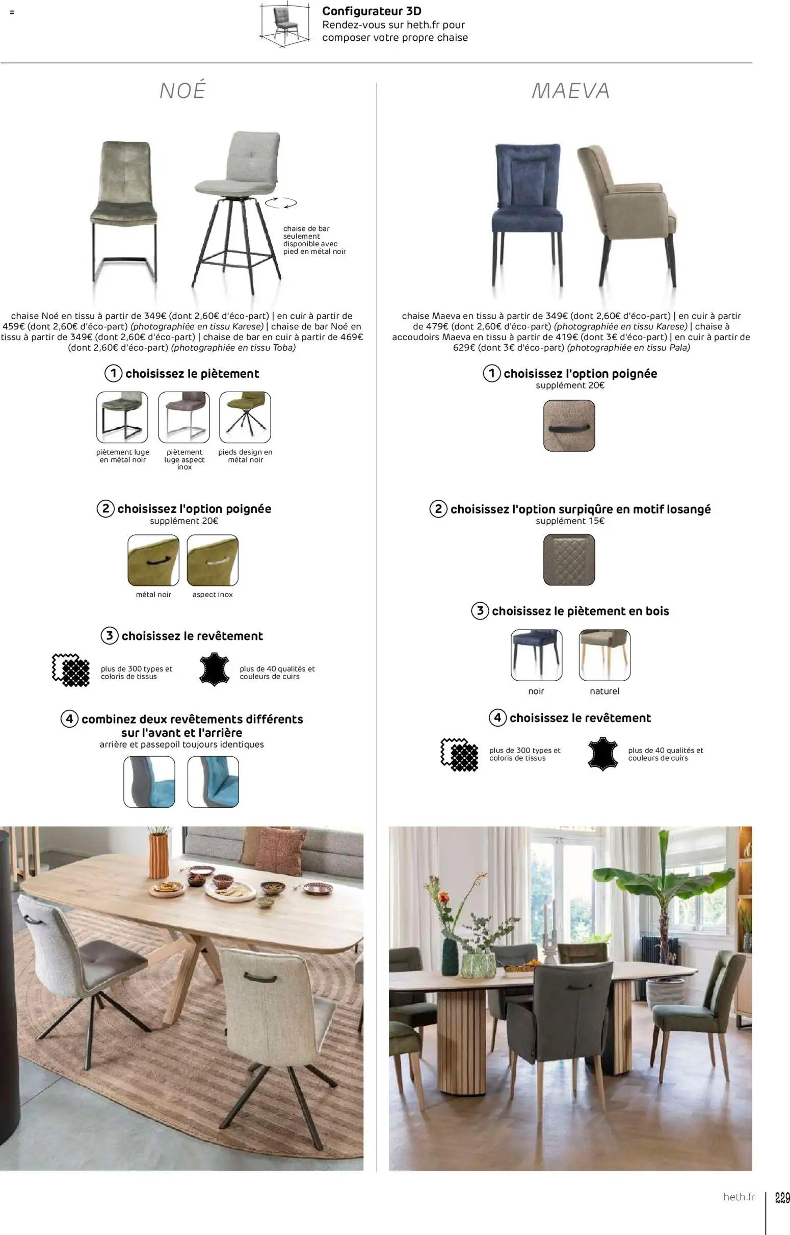 H&H Guide d'inspiration (2025-11-24 - 2026-03-31)