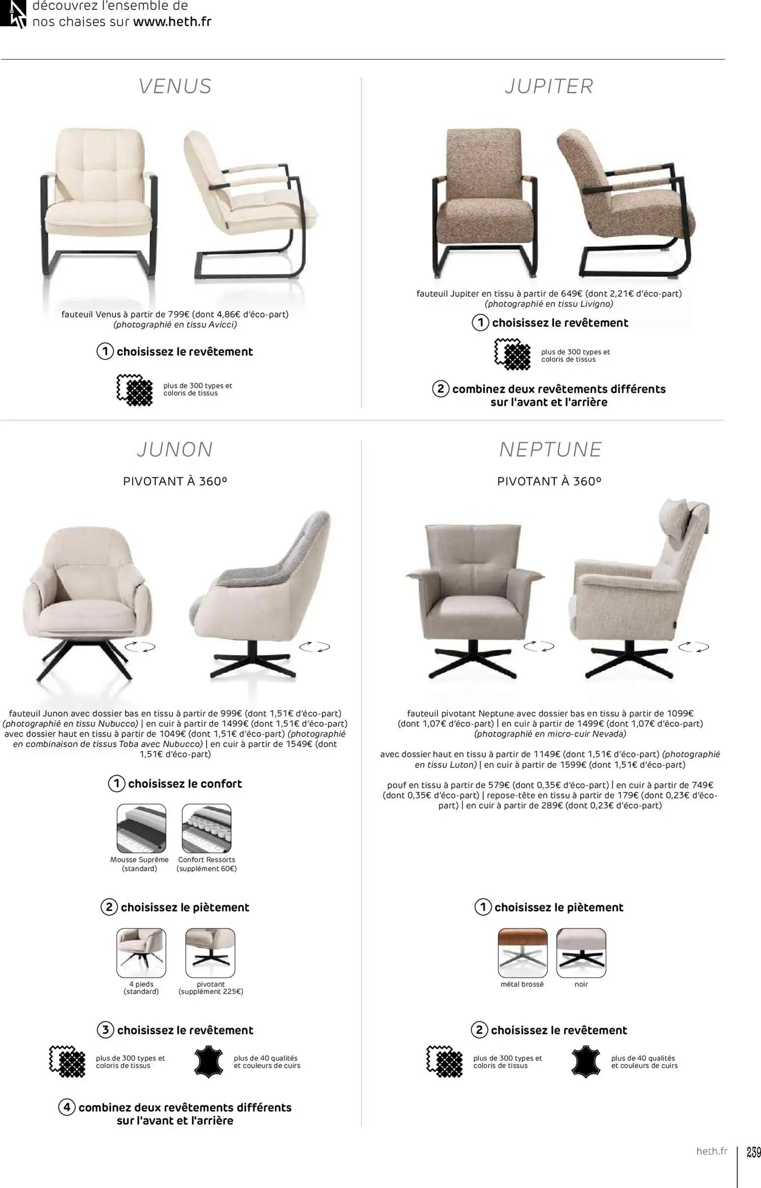 H&H Guide d'inspiration (2025-11-24 - 2026-03-31)