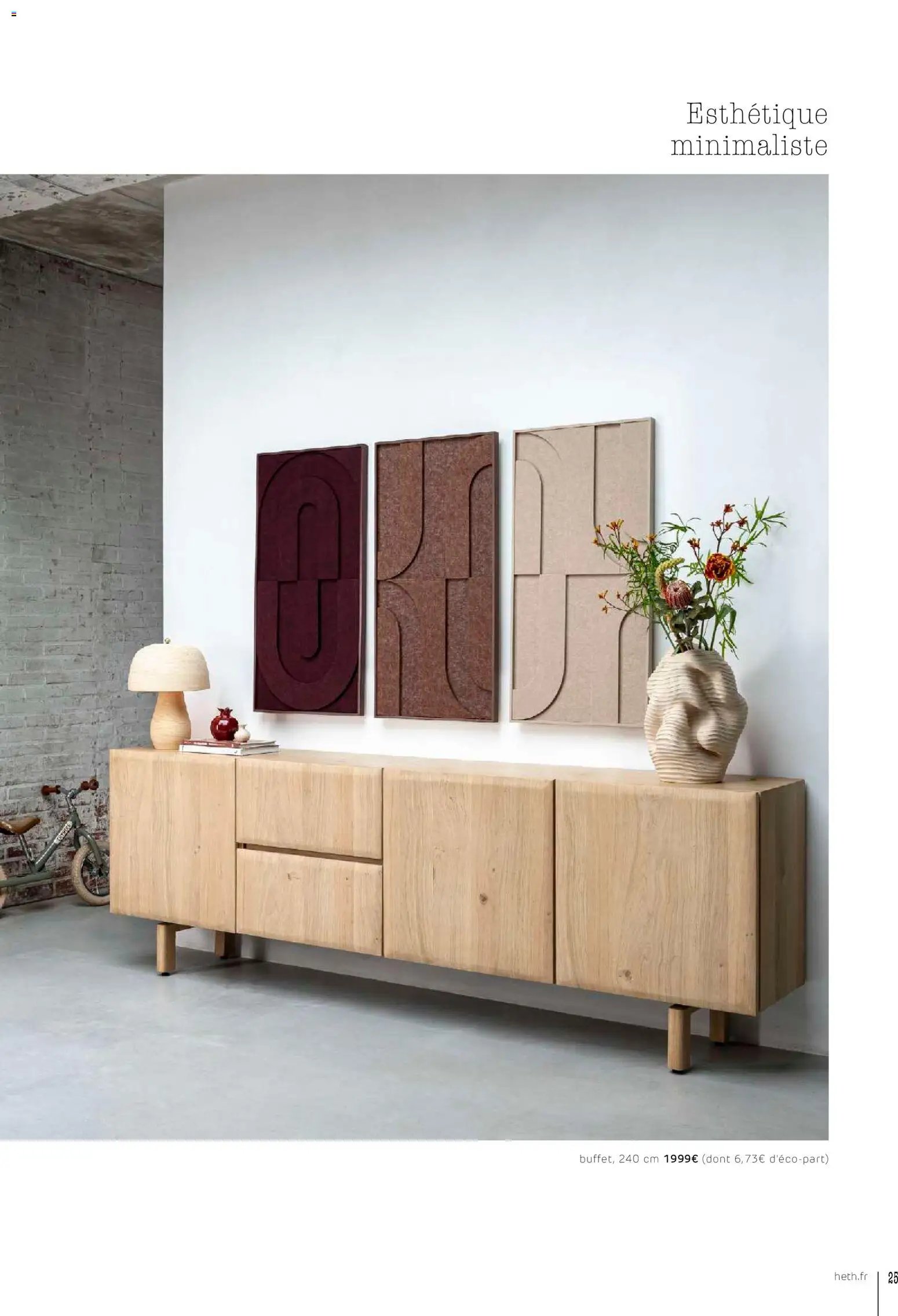 H&H Guide d'inspiration (2025-11-24 - 2026-03-31)