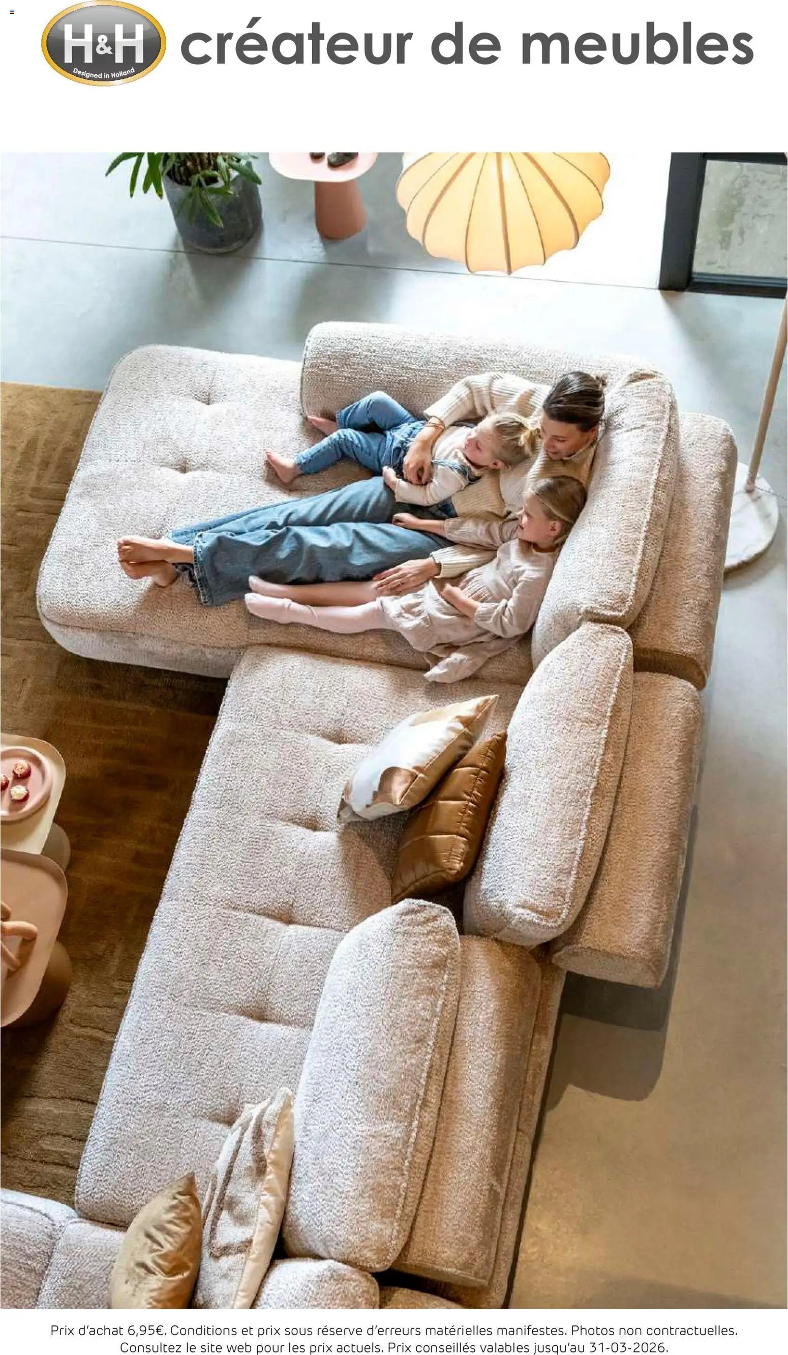 H&H Guide d'inspiration (2025-11-24 - 2026-03-31)