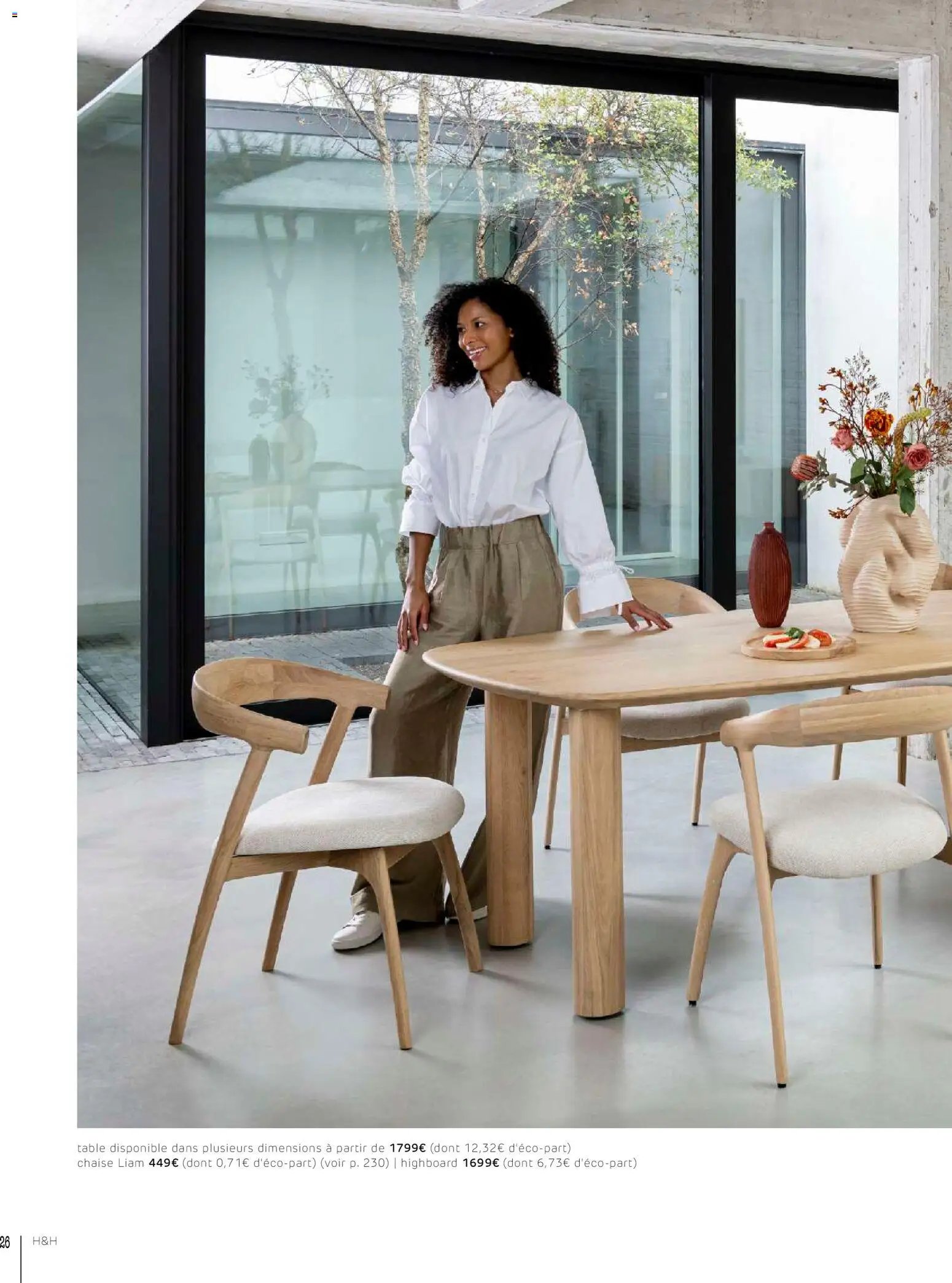 H&H Guide d'inspiration (2025-11-24 - 2026-03-31)