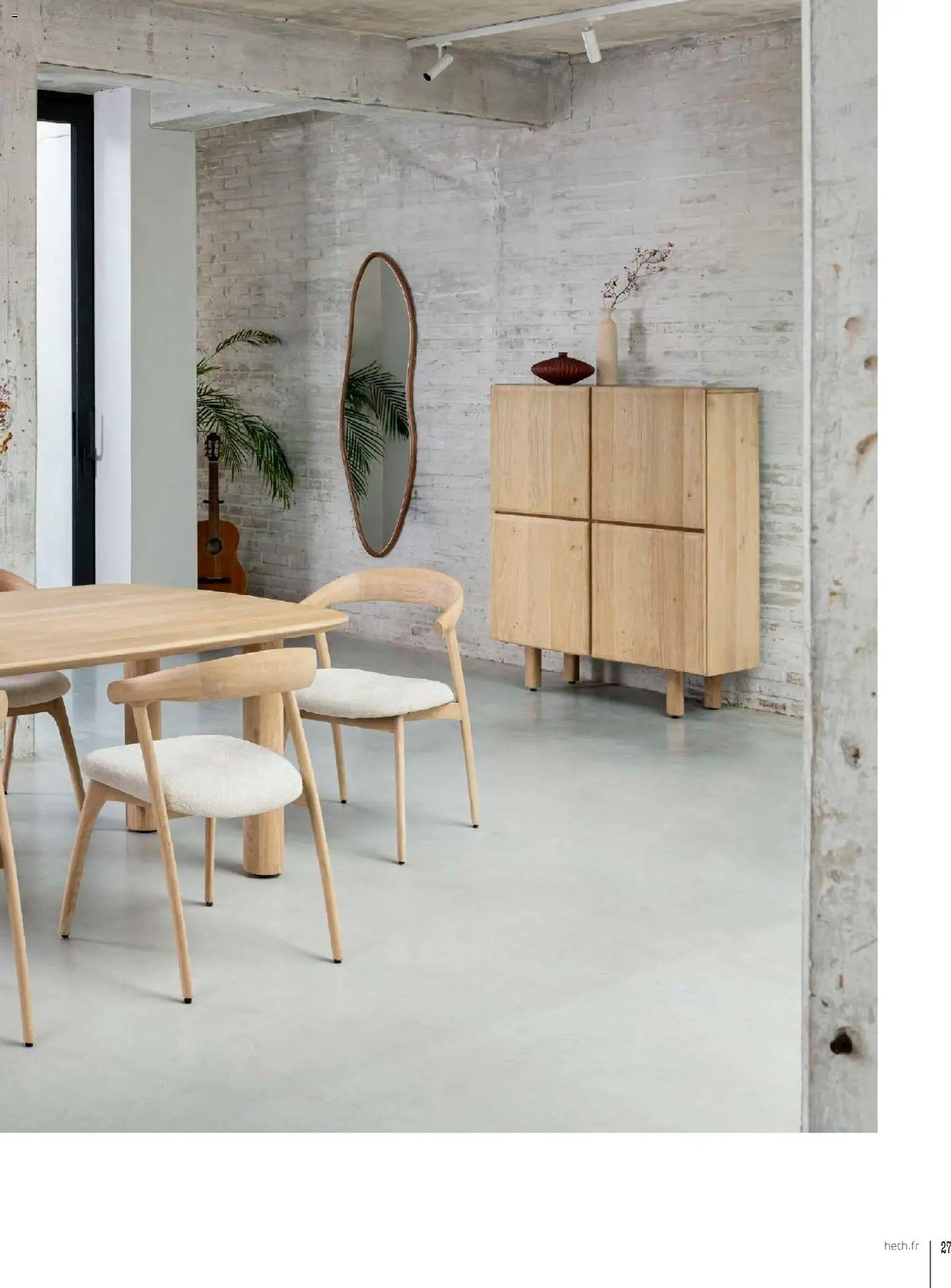 H&H Guide d'inspiration (2025-11-24 - 2026-03-31)