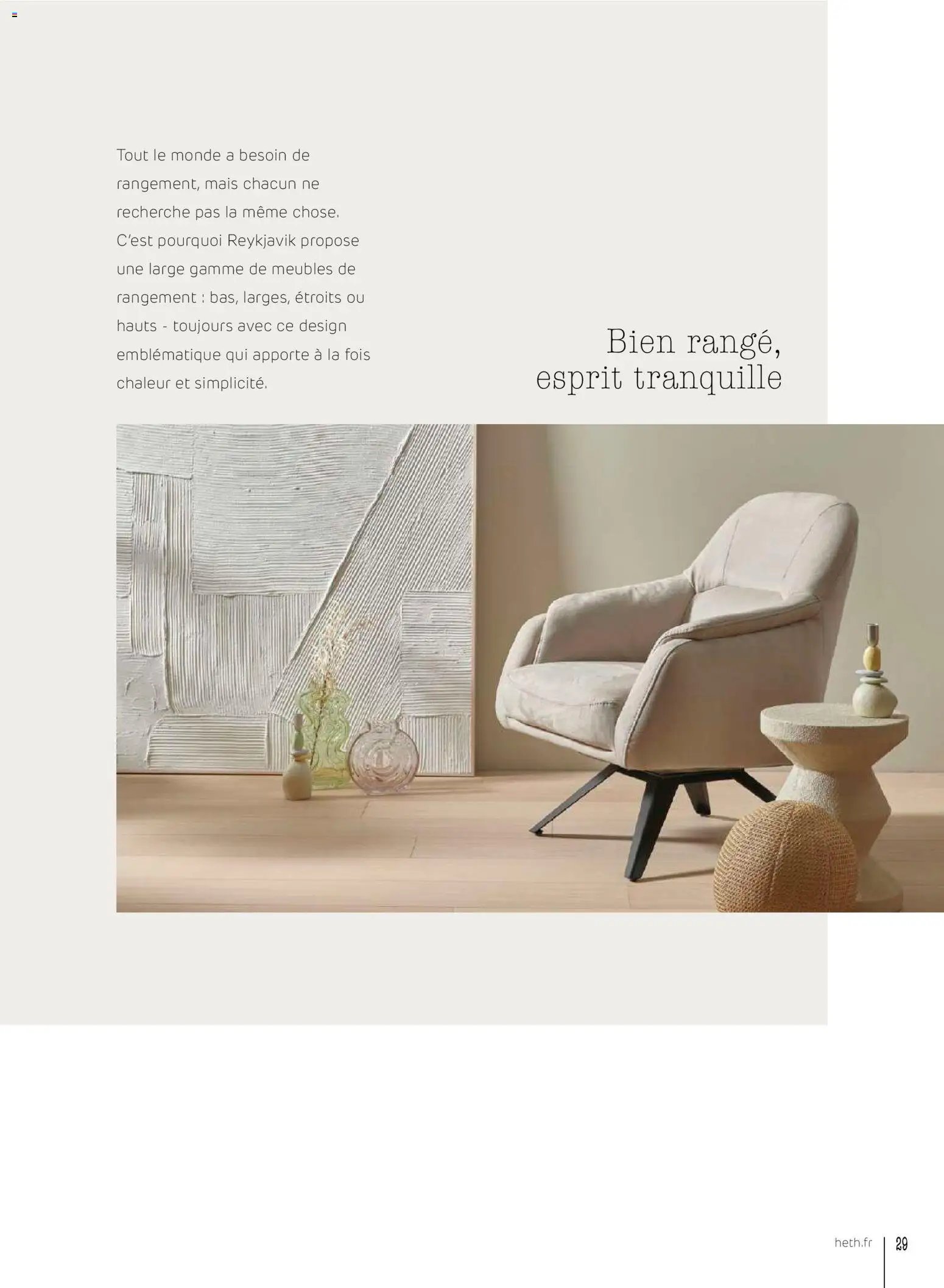 H&H Guide d'inspiration (2025-11-24 - 2026-03-31)