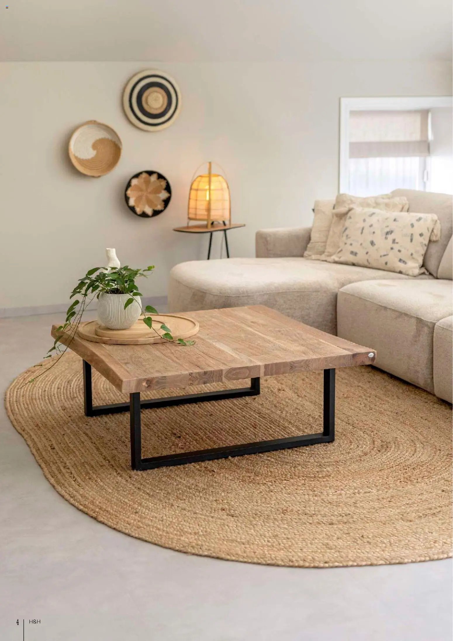 H&H Guide d'inspiration (2025-11-24 - 2026-03-31)