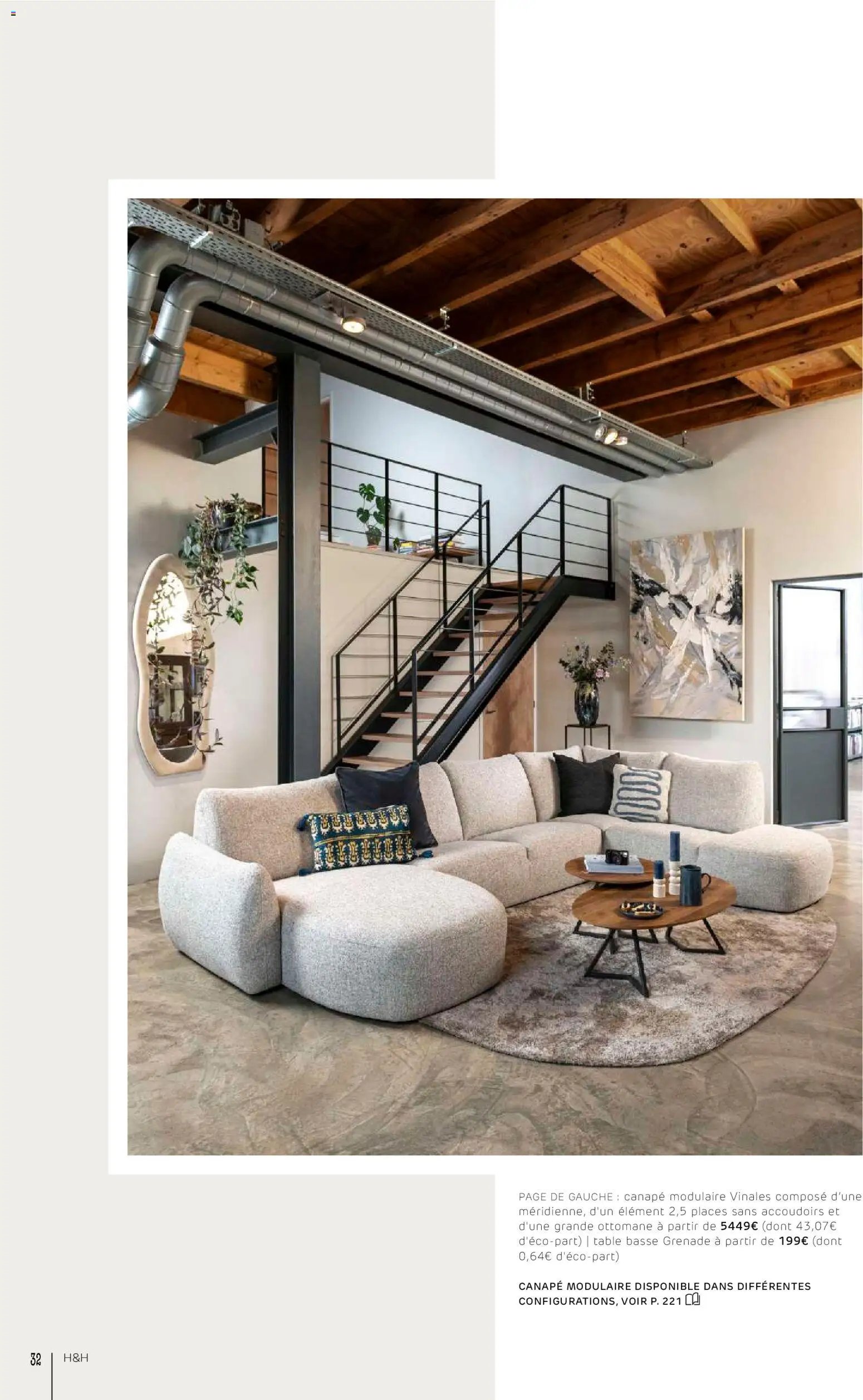 H&H Guide d'inspiration (2025-11-24 - 2026-03-31)