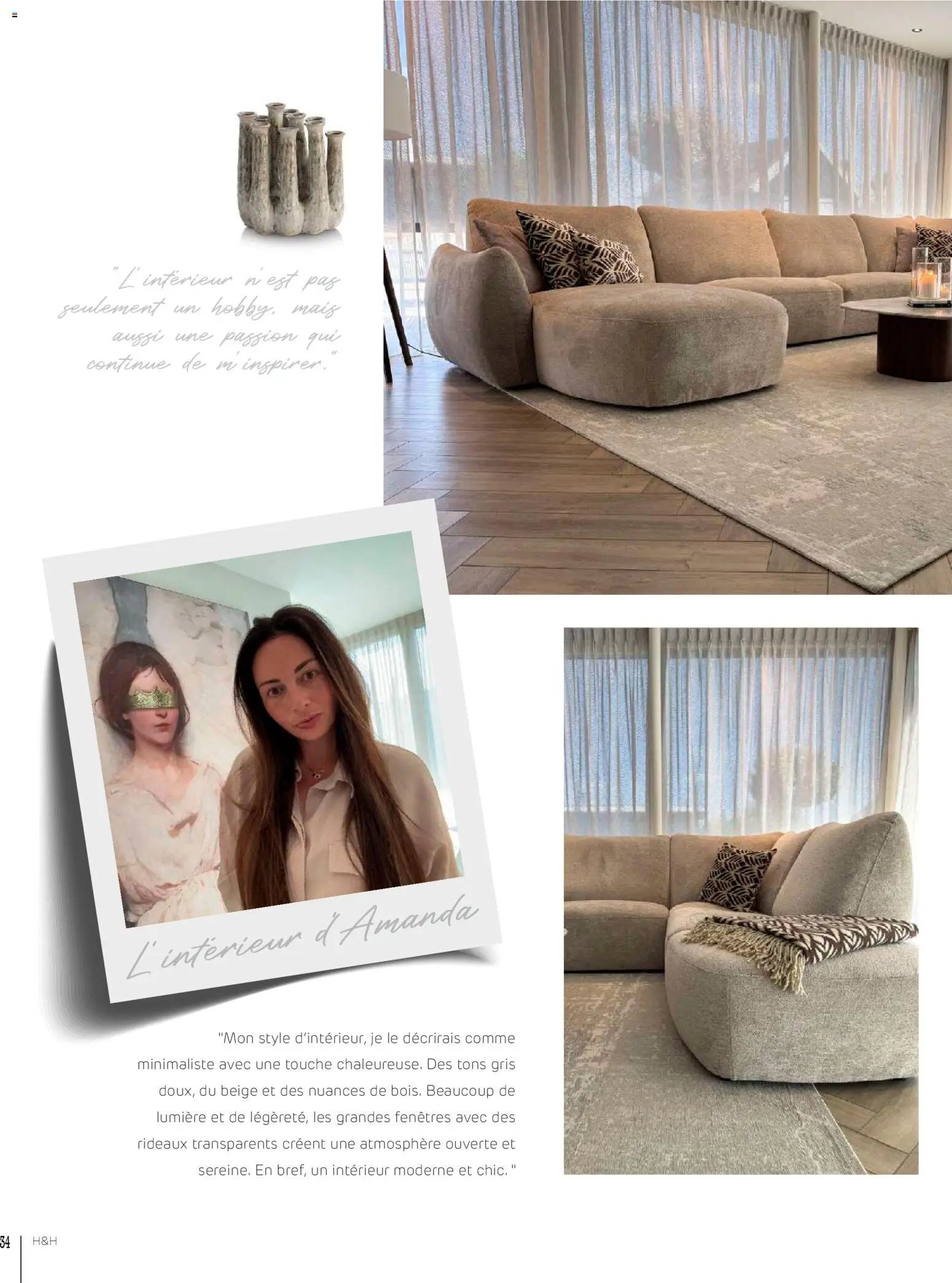 H&H Guide d'inspiration (2025-11-24 - 2026-03-31)