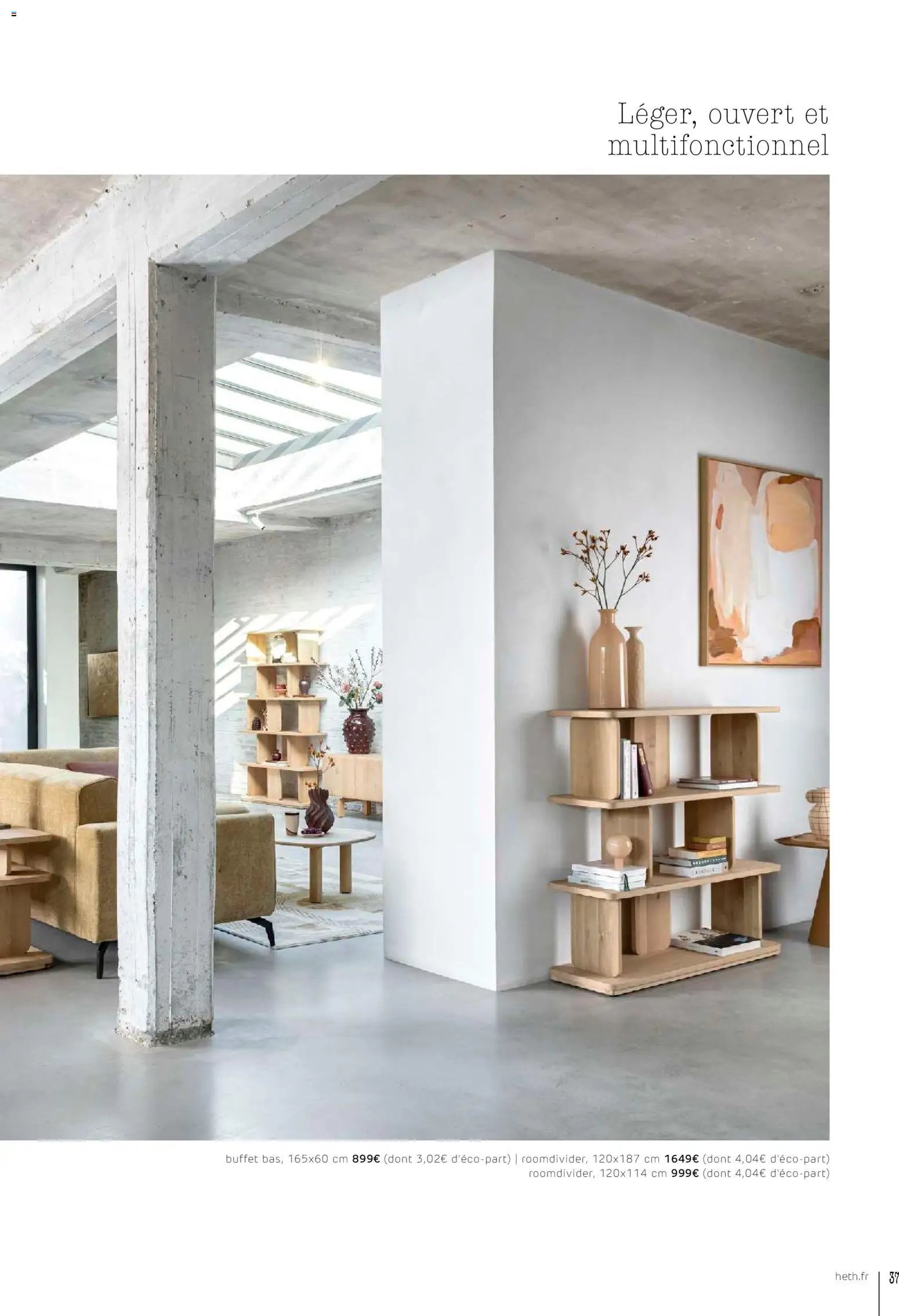 H&H Guide d'inspiration (2025-11-24 - 2026-03-31)