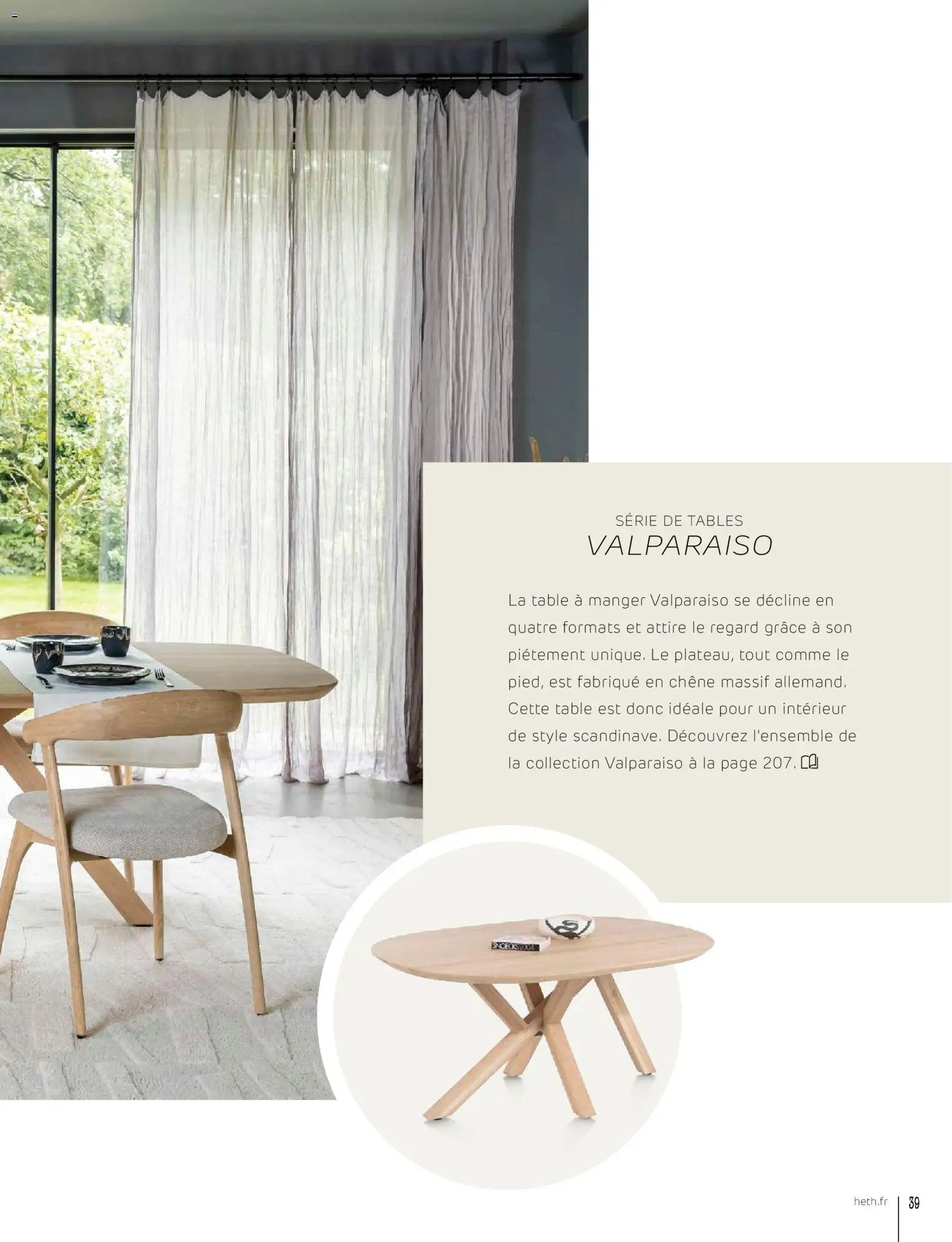 H&H Guide d'inspiration (2025-11-24 - 2026-03-31)