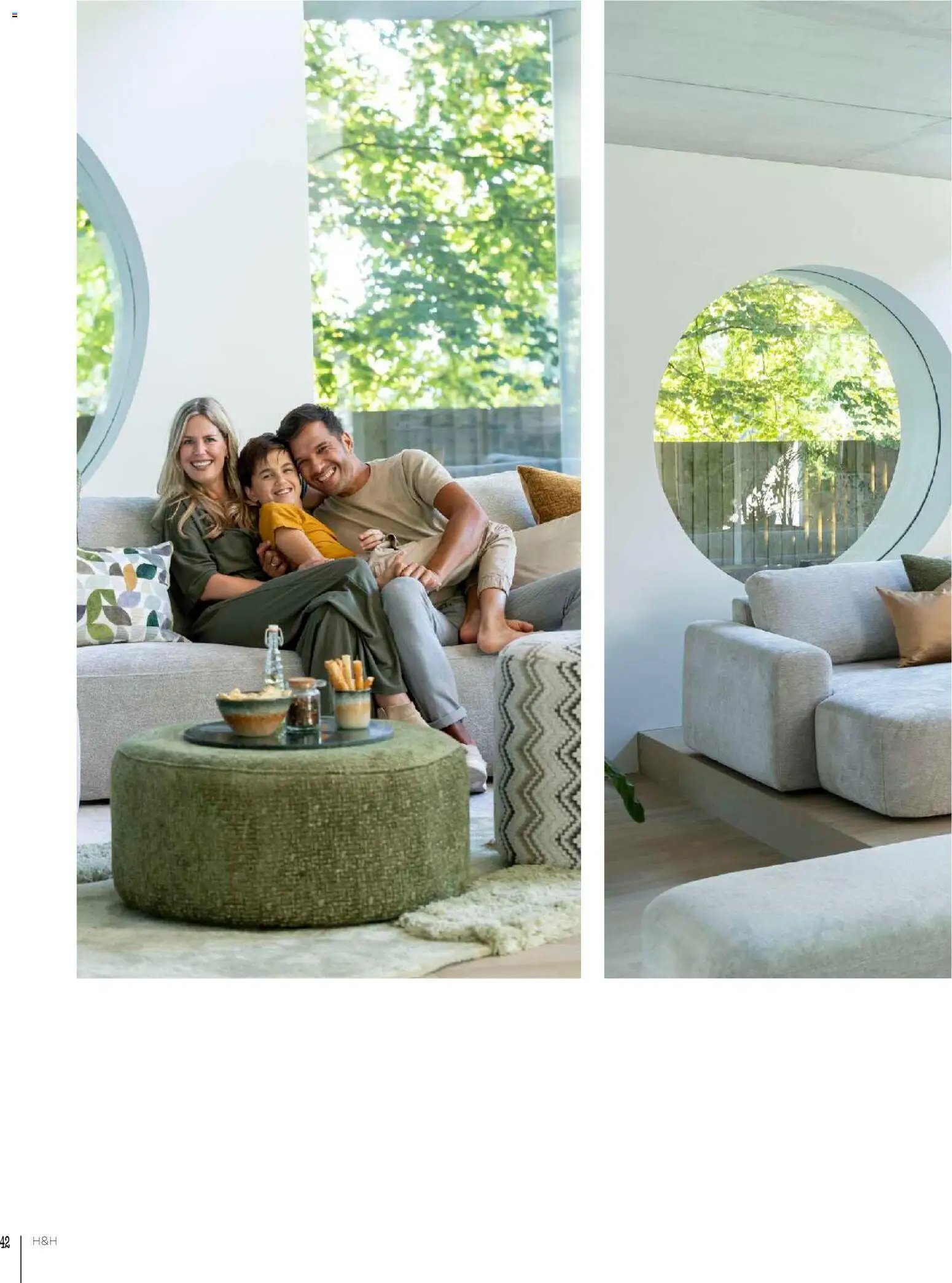 H&H Guide d'inspiration (2025-11-24 - 2026-03-31)