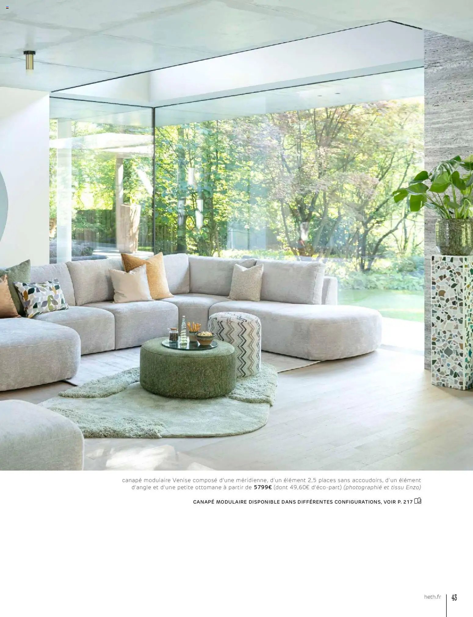 H&H Guide d'inspiration (2025-11-24 - 2026-03-31)