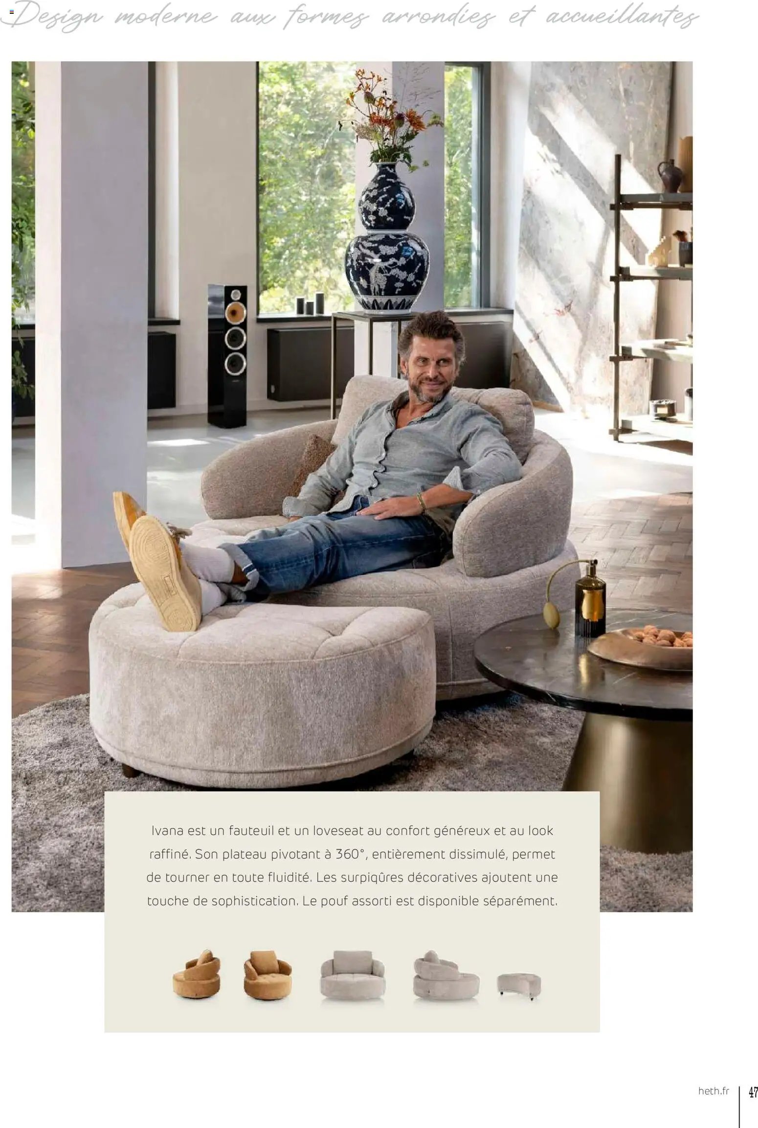 H&H Guide d'inspiration (2025-11-24 - 2026-03-31)