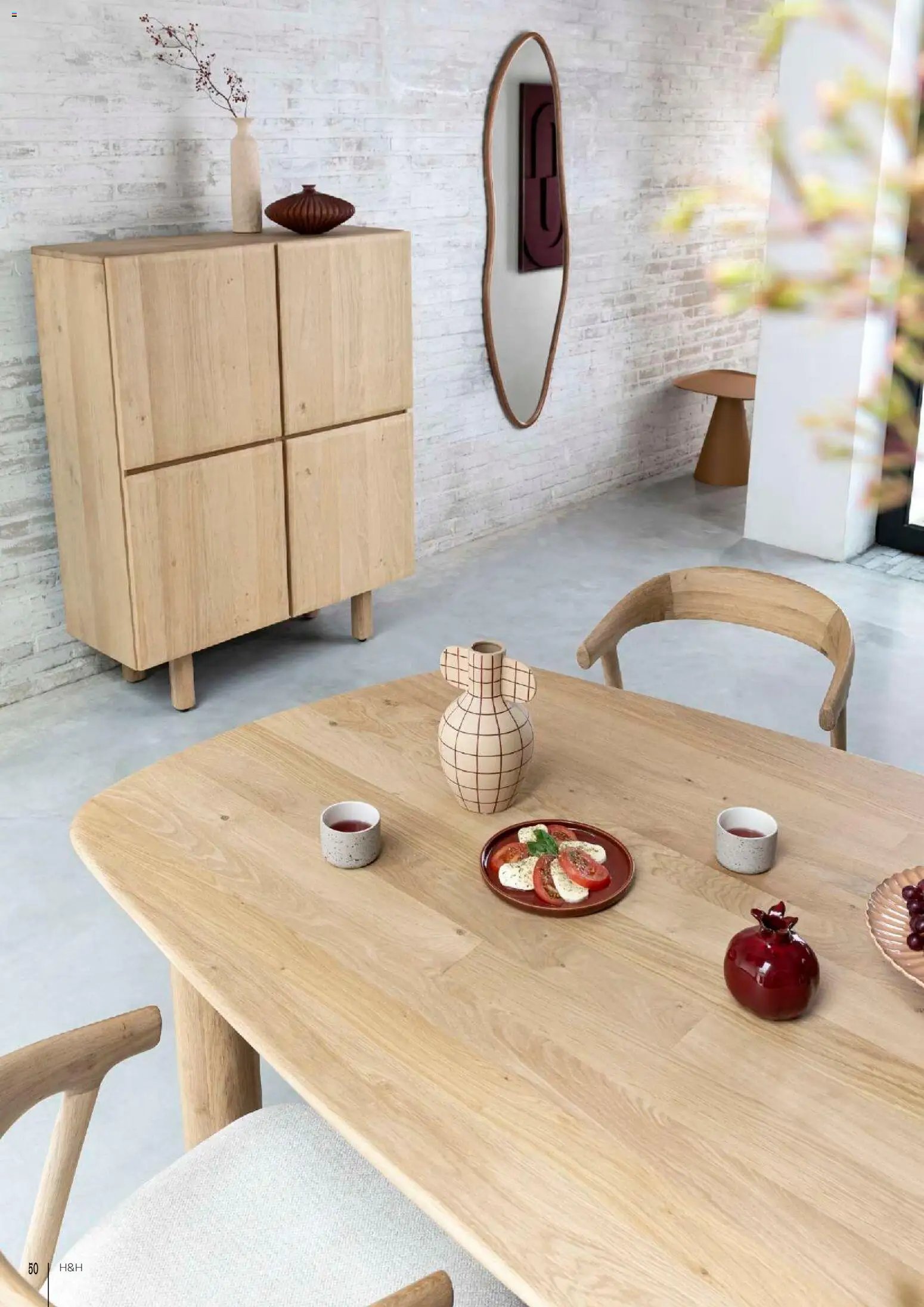 H&H Guide d'inspiration (2025-11-24 - 2026-03-31)