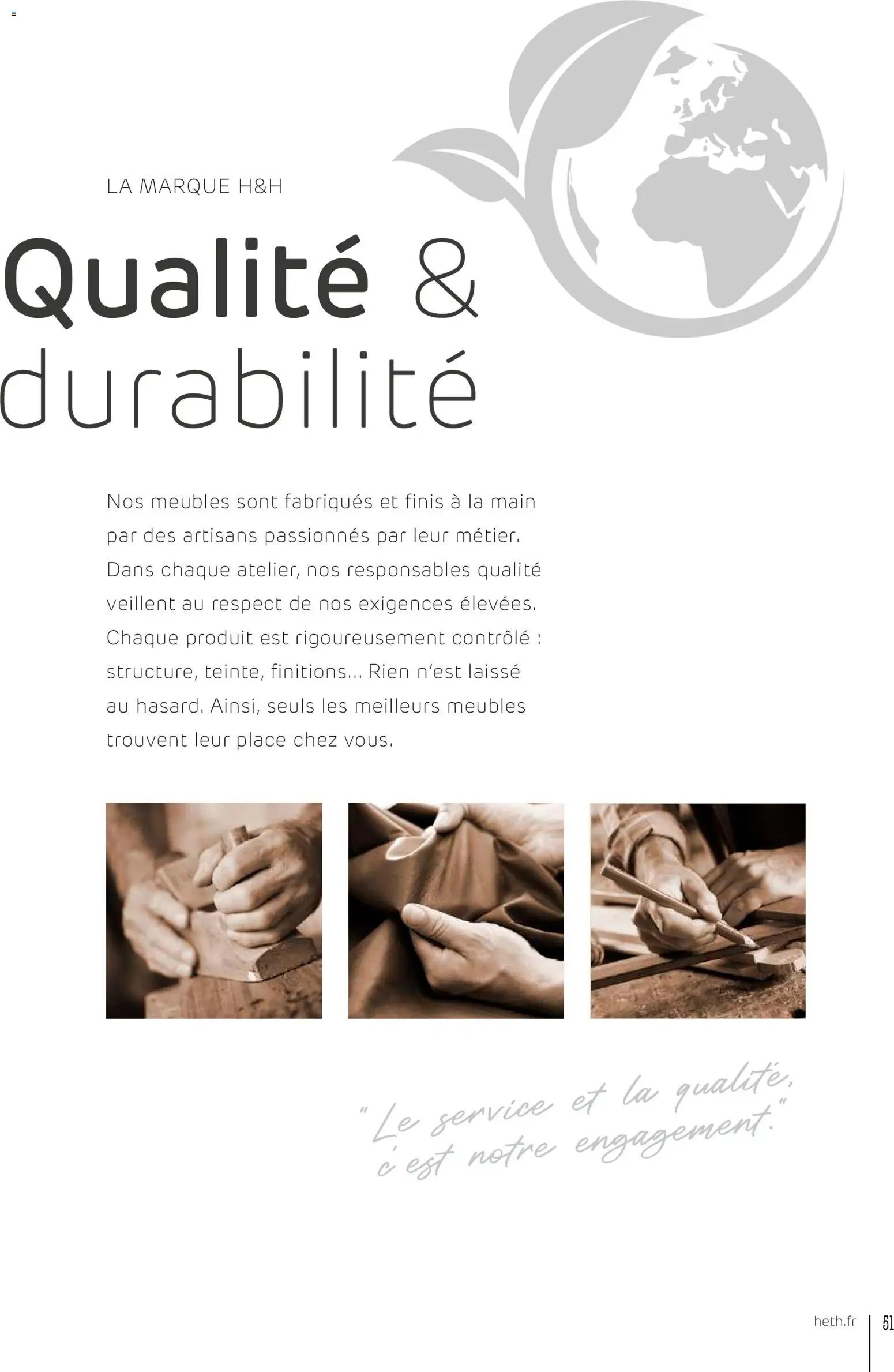 H&H Guide d'inspiration (2025-11-24 - 2026-03-31)