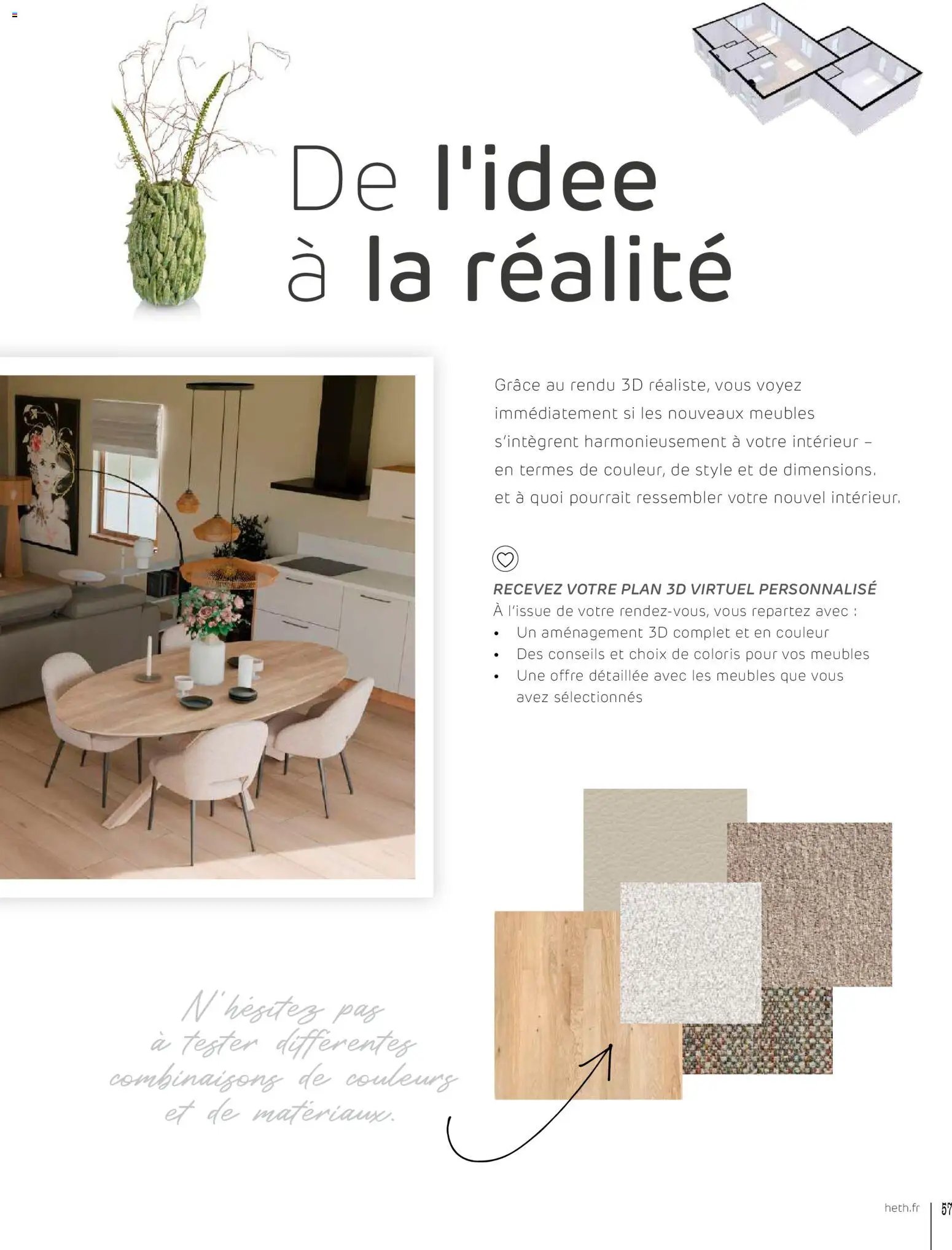 H&H Guide d'inspiration (2025-11-24 - 2026-03-31)