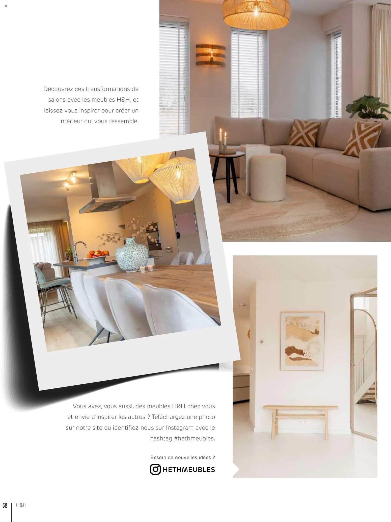 H&H Guide d'inspiration (2025-11-24 - 2026-03-31)