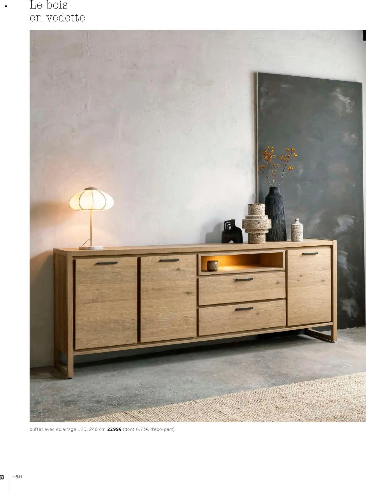 H&H Guide d'inspiration (2025-11-24 - 2026-03-31)