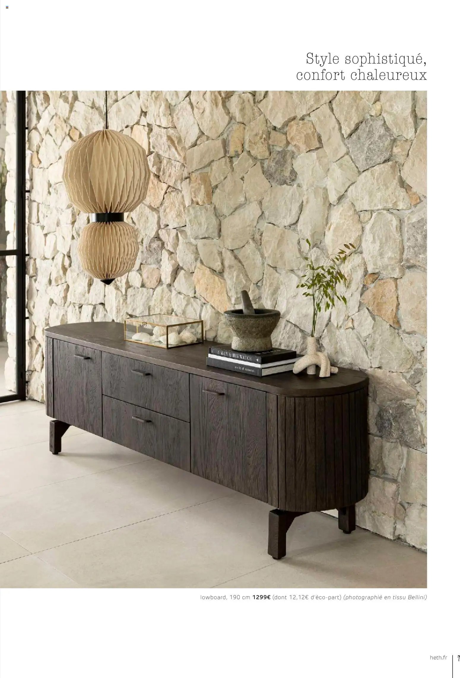 H&H Guide d'inspiration (2025-11-24 - 2026-03-31)