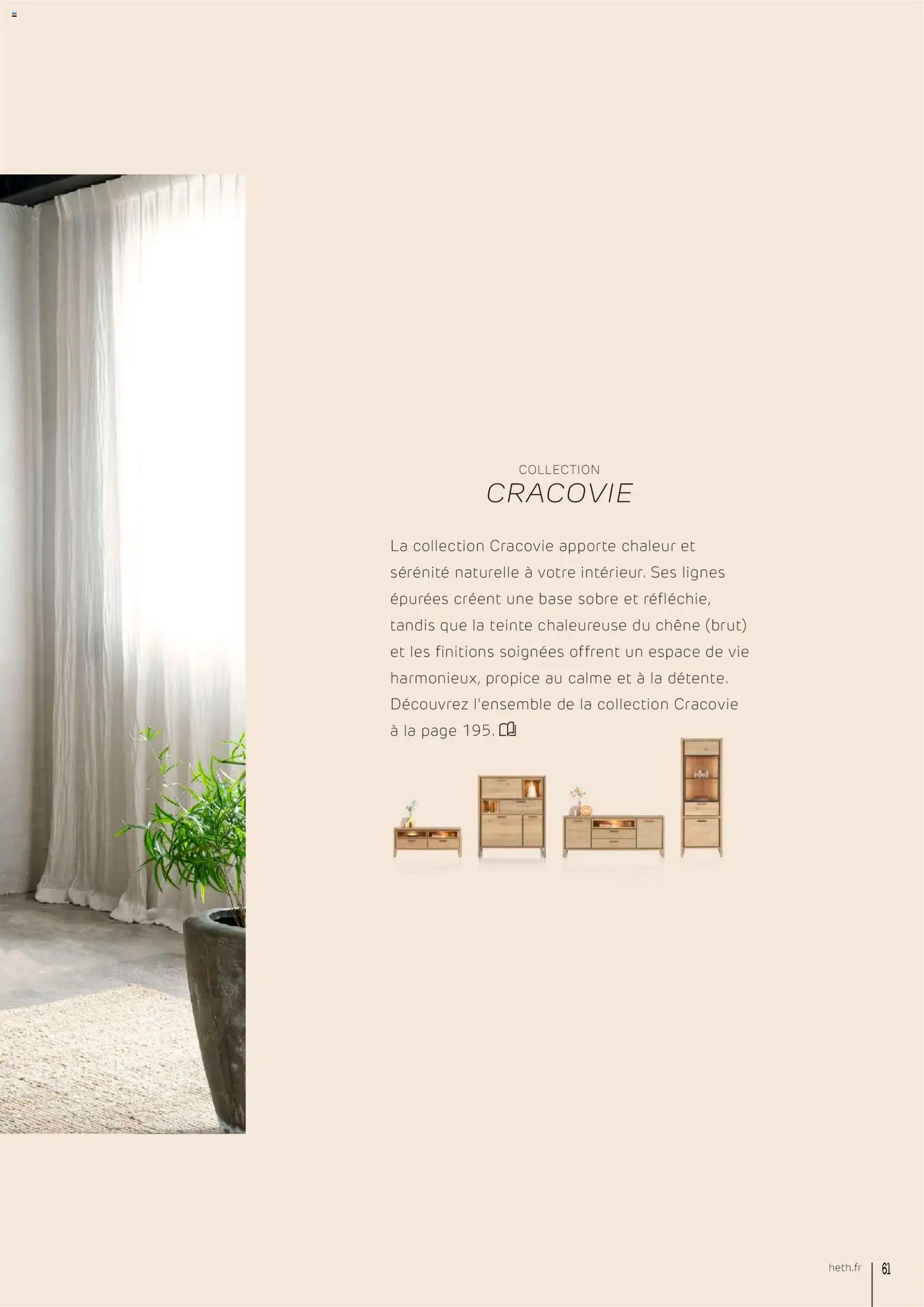 H&H Guide d'inspiration (2025-11-24 - 2026-03-31)